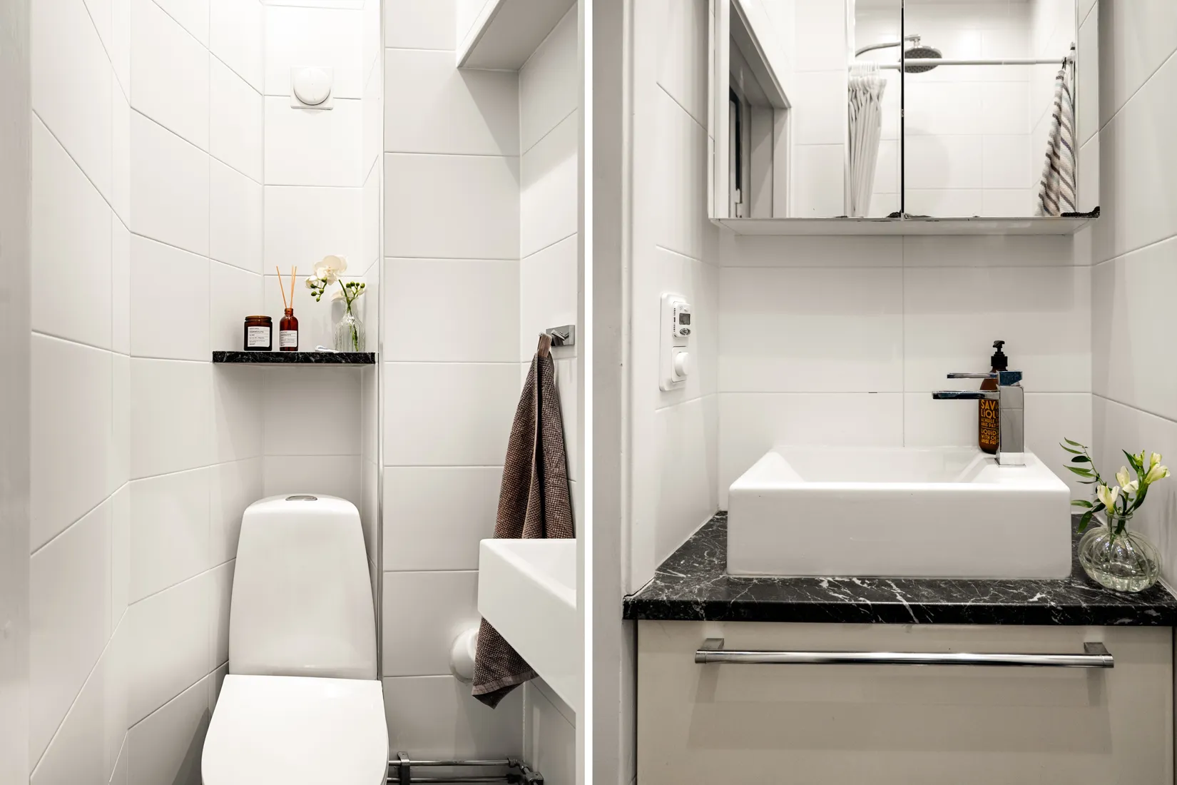 Bostadsrätt, Torsgatan 52 A, Stockholm
