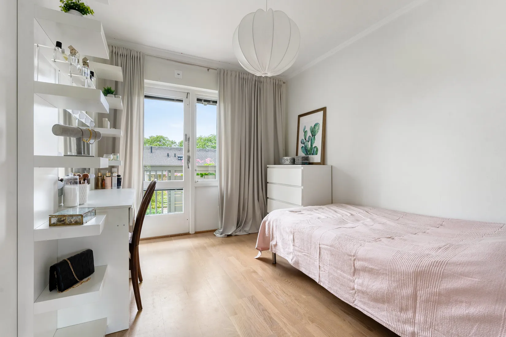 Radhus, Ekshäradsgatan 67, Farsta strand, Stockholm