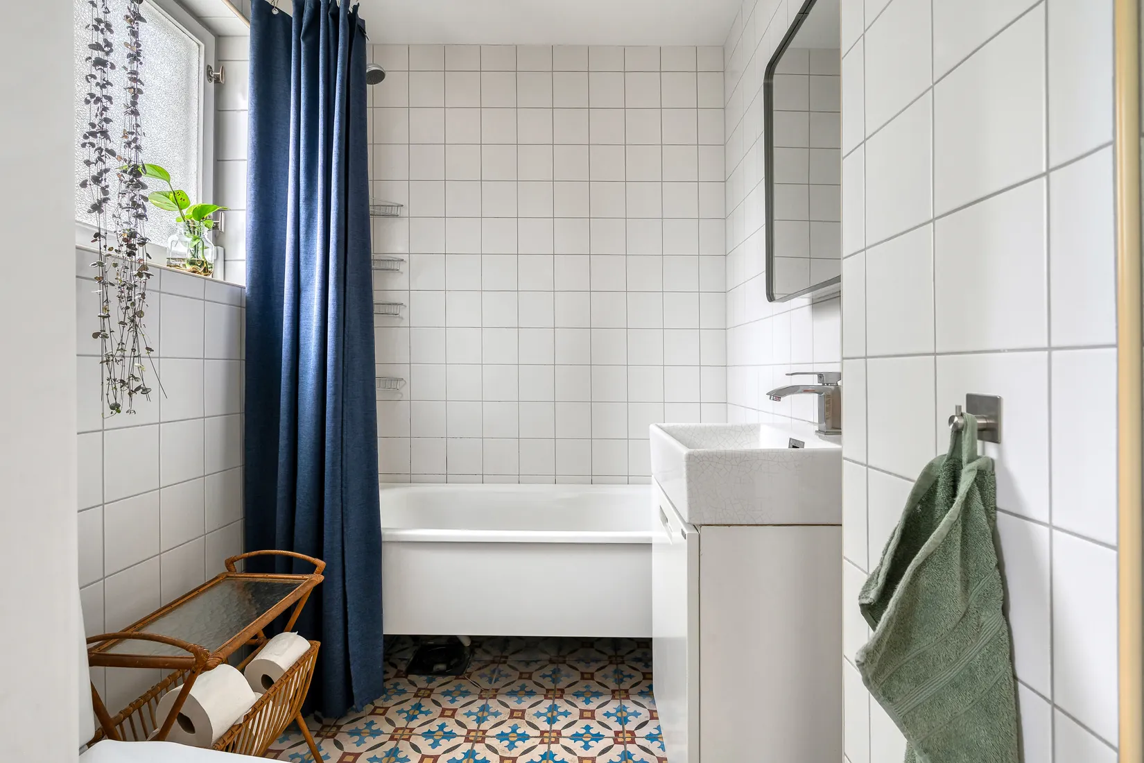 Radhus, Ekshäradsgatan 67, Farsta strand, Stockholm