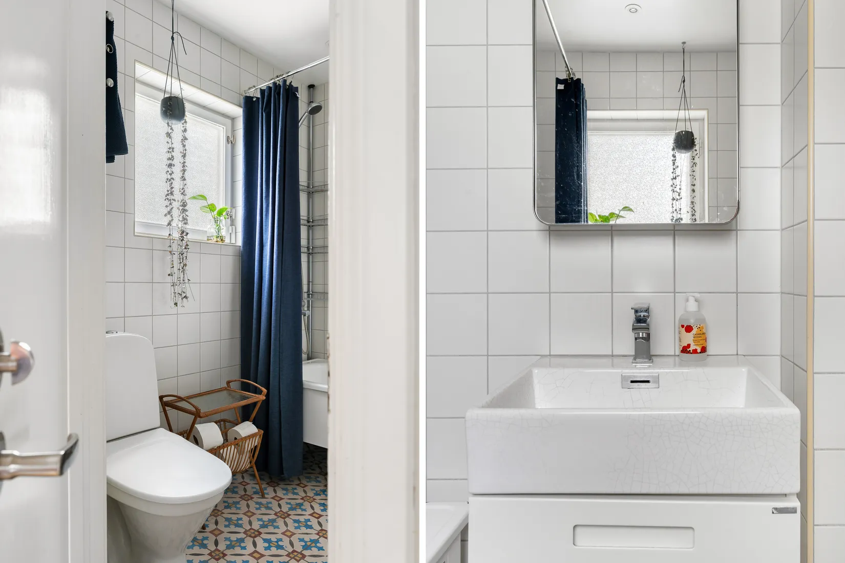 Radhus, Ekshäradsgatan 67, Farsta strand, Stockholm