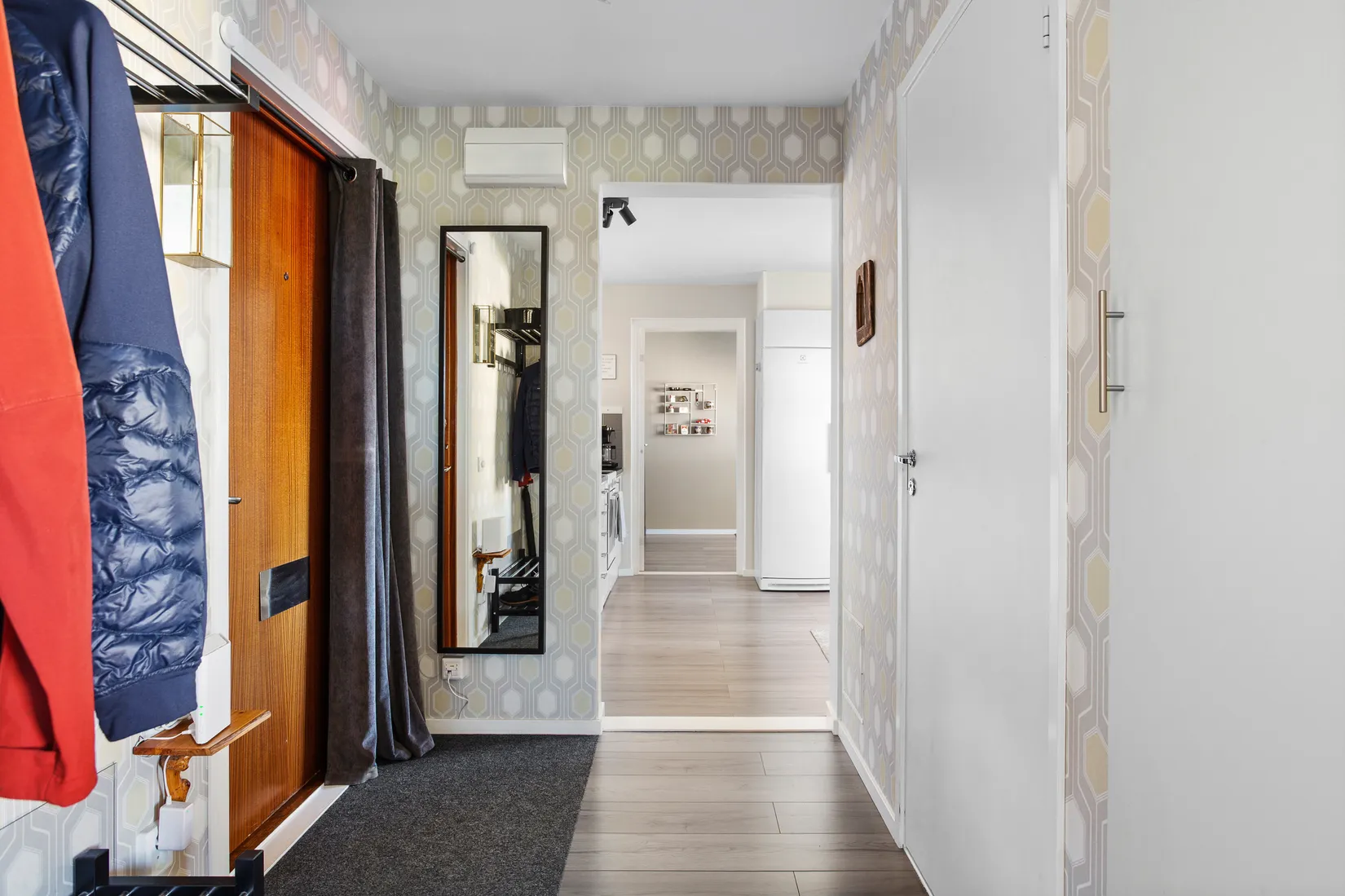 Bostadsrätt, Värmlandsgatan 9, Karlstad