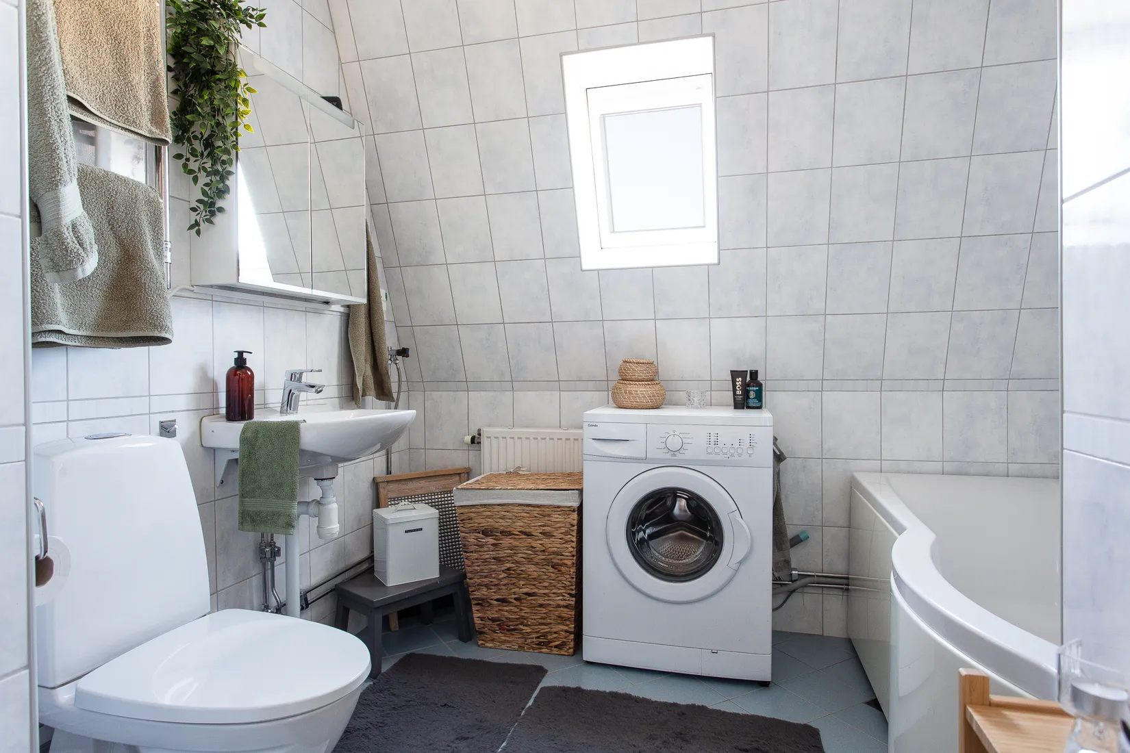 Bostadsrätt, Värmlandsgatan 9, Karlstad