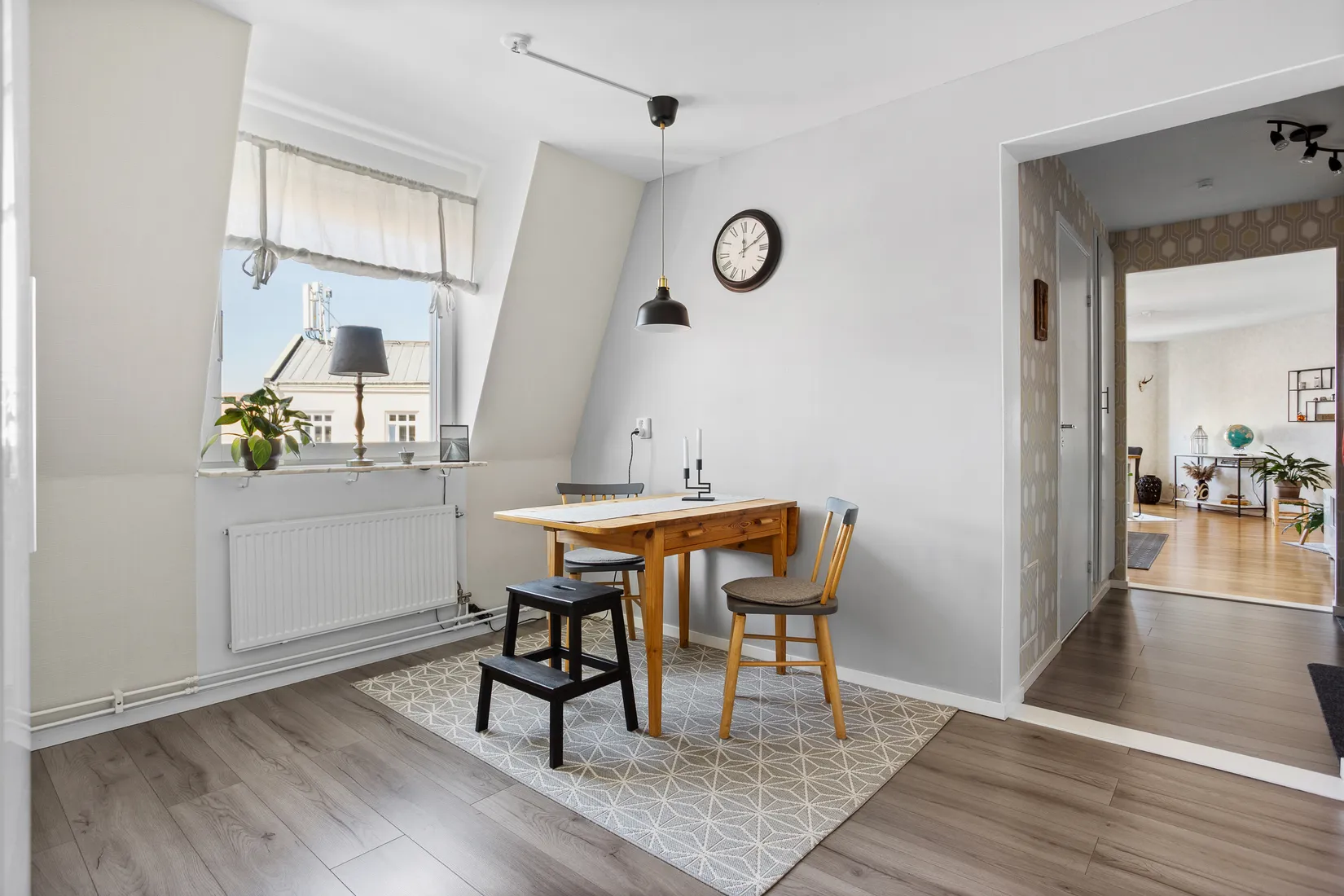 Bostadsrätt, Värmlandsgatan 9, Karlstad