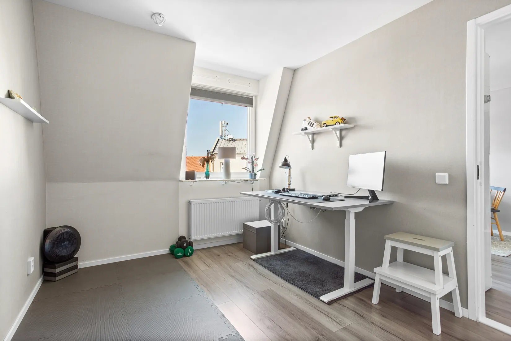 Bostadsrätt, Värmlandsgatan 9, Karlstad