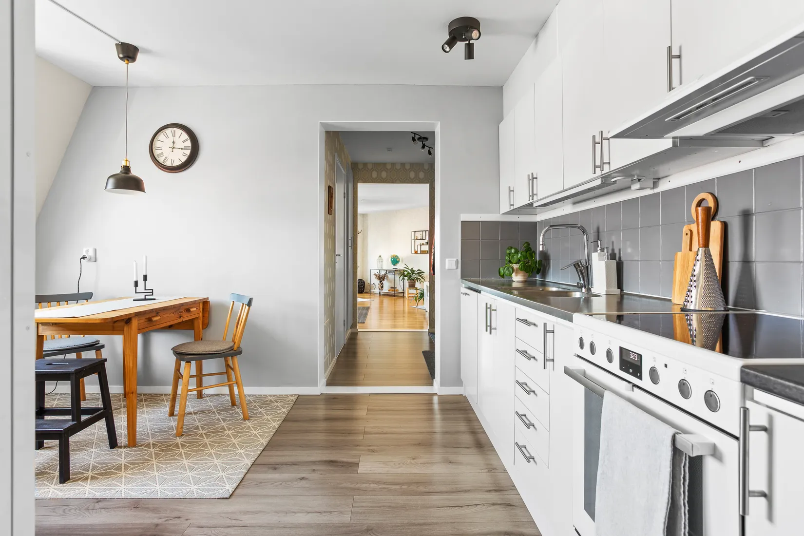 Bostadsrätt, Värmlandsgatan 9, Karlstad