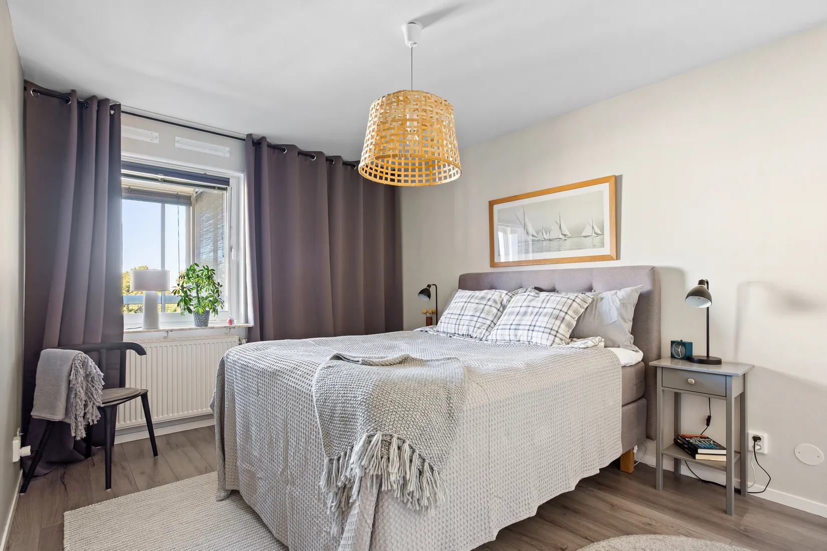 Bostadsrätt, Värmlandsgatan 9, Karlstad