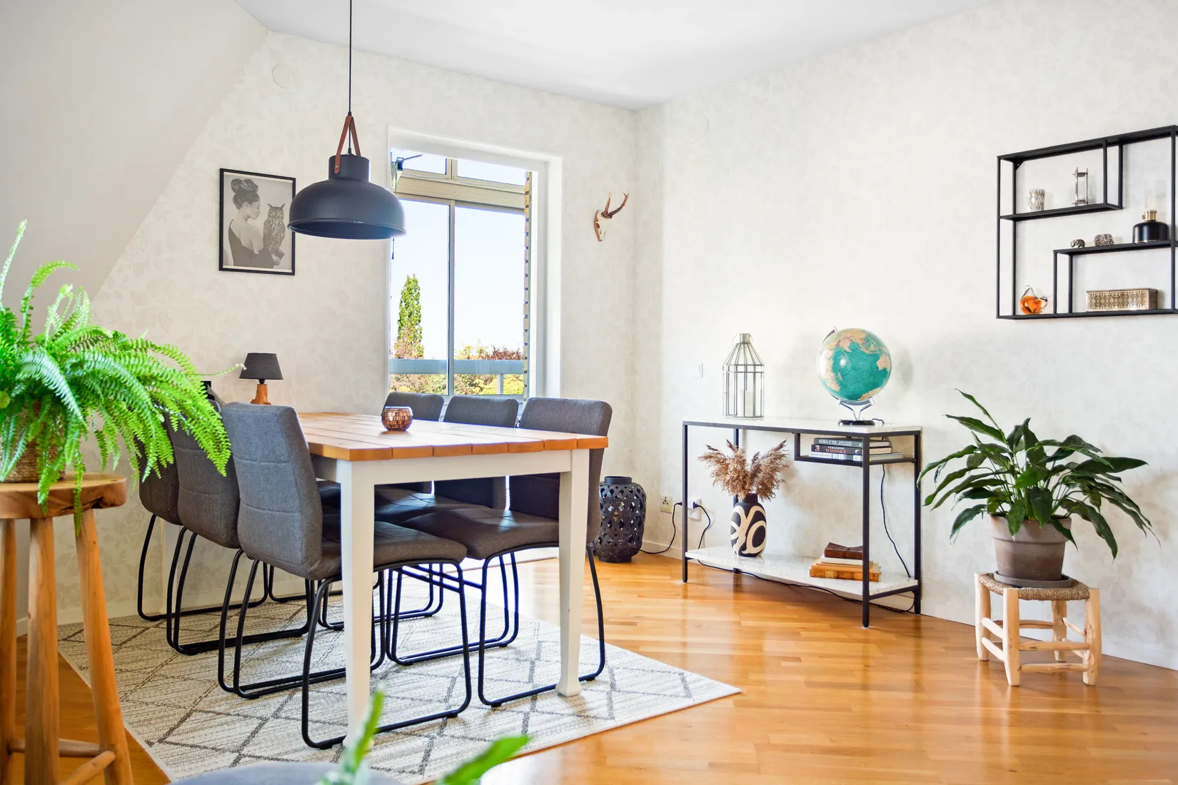 Bostadsrätt, Värmlandsgatan 9, Karlstad