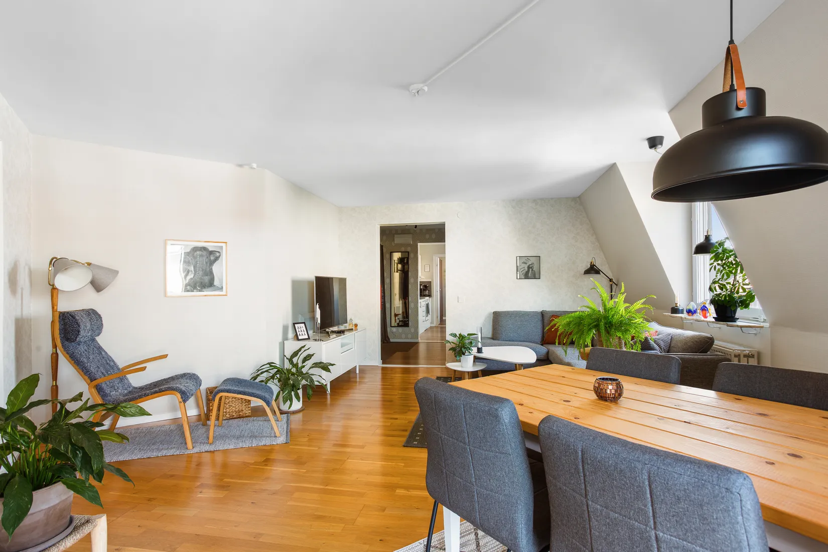 Bostadsrätt, Värmlandsgatan 9, Karlstad