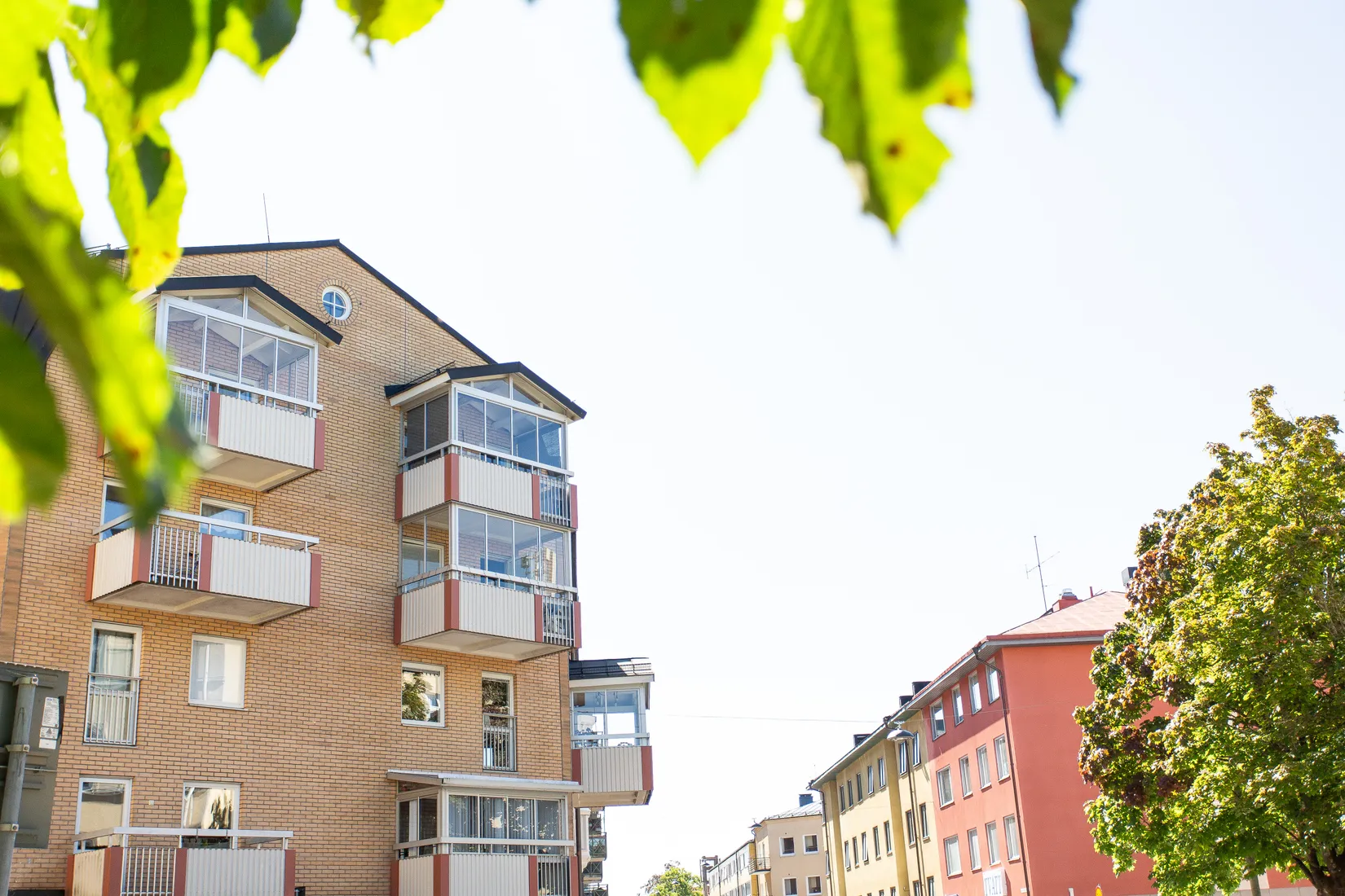 Bostadsrätt, Värmlandsgatan 9, Karlstad