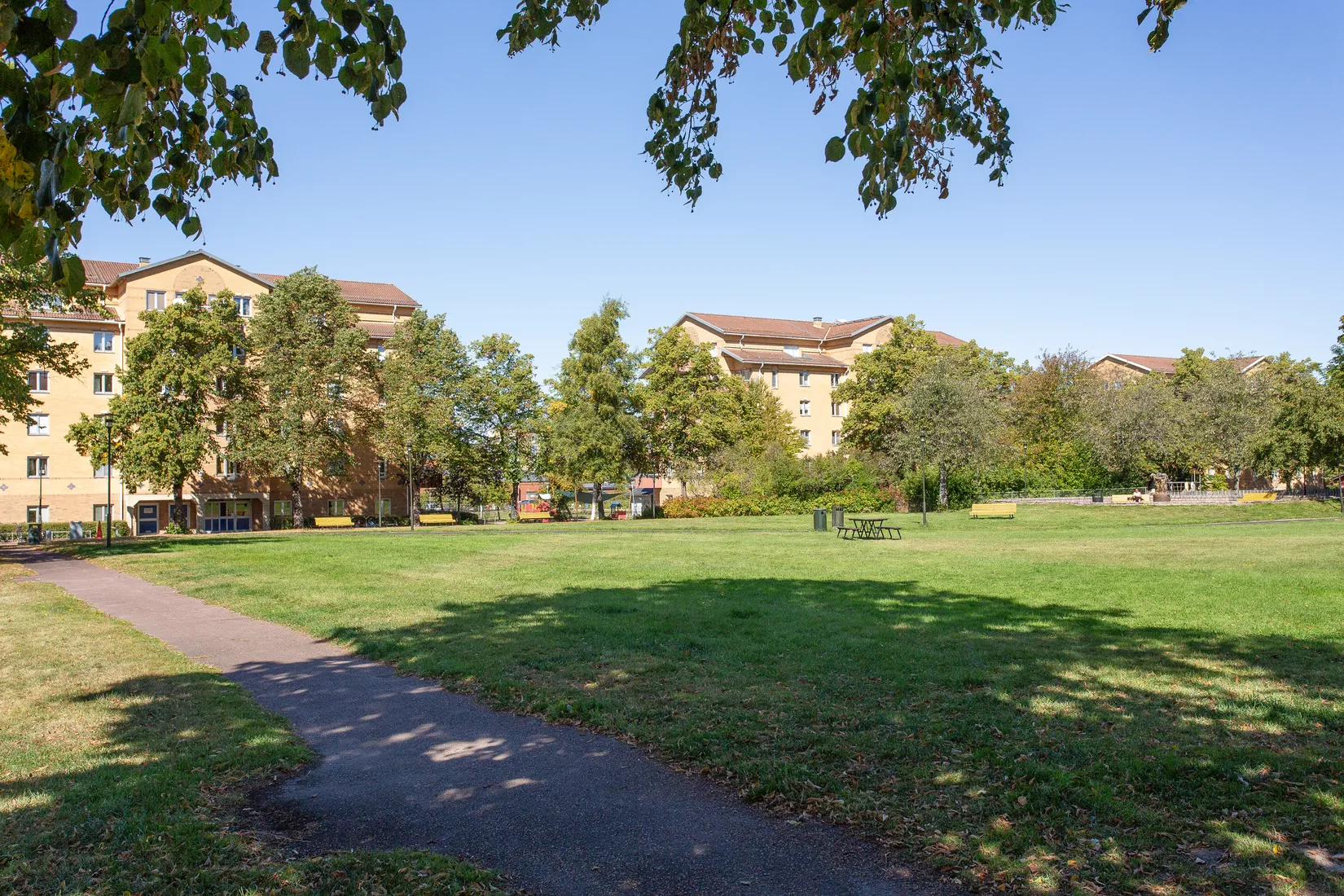 Bostadsrätt, Värmlandsgatan 9, Karlstad