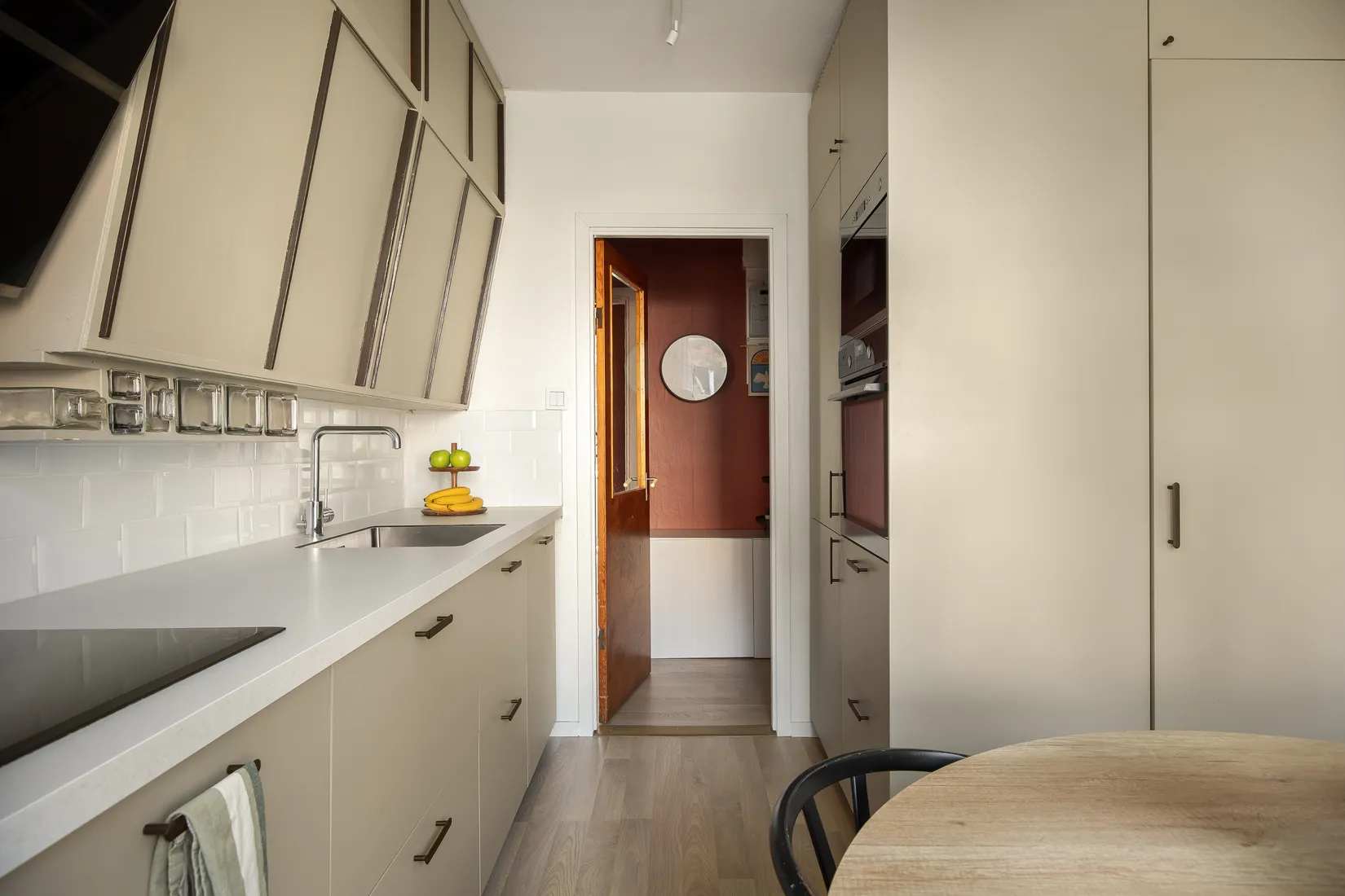 Bostadsrätt, Puckgränd 23, Västertorp, Stockholm