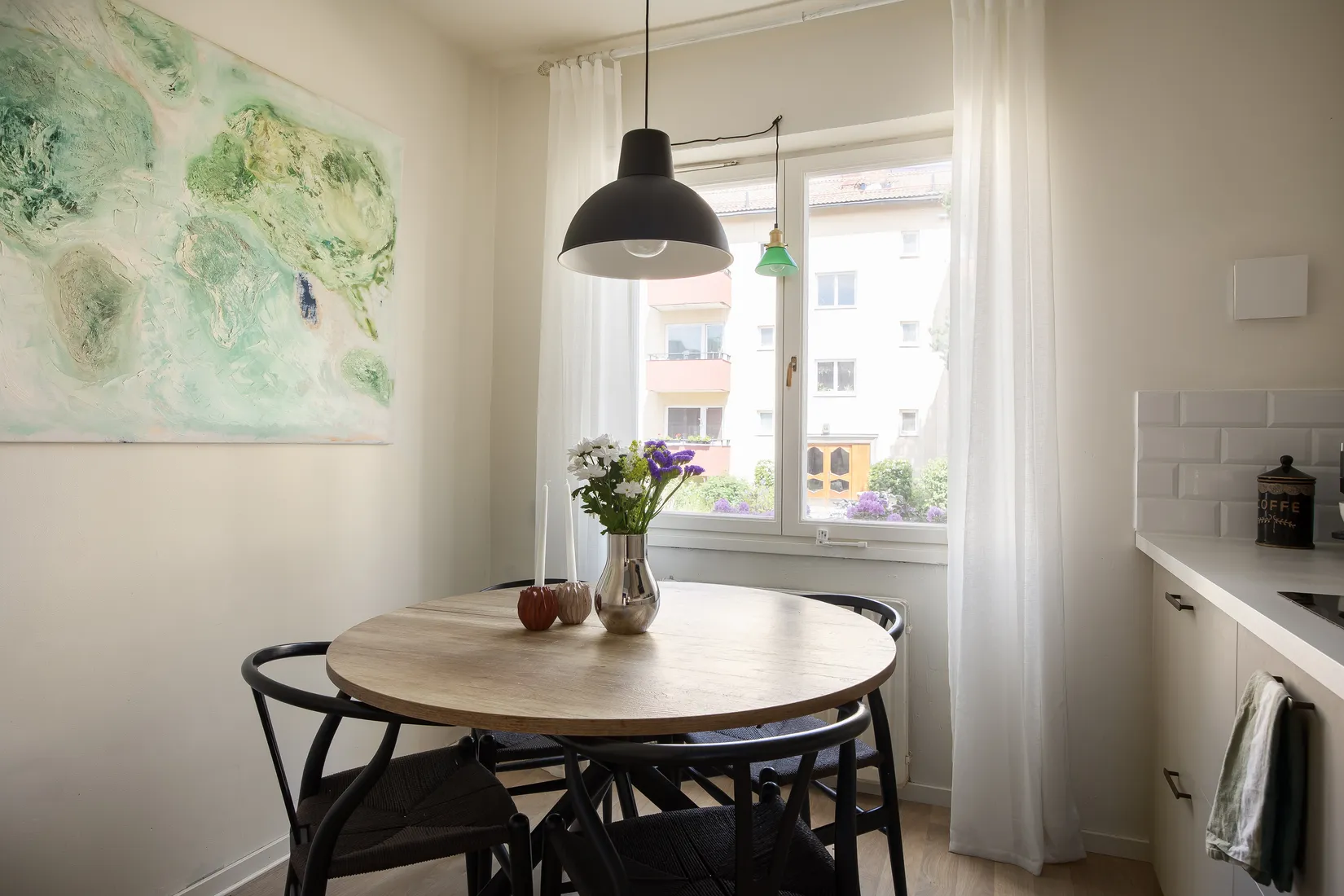 Bostadsrätt, Puckgränd 23, Västertorp, Stockholm
