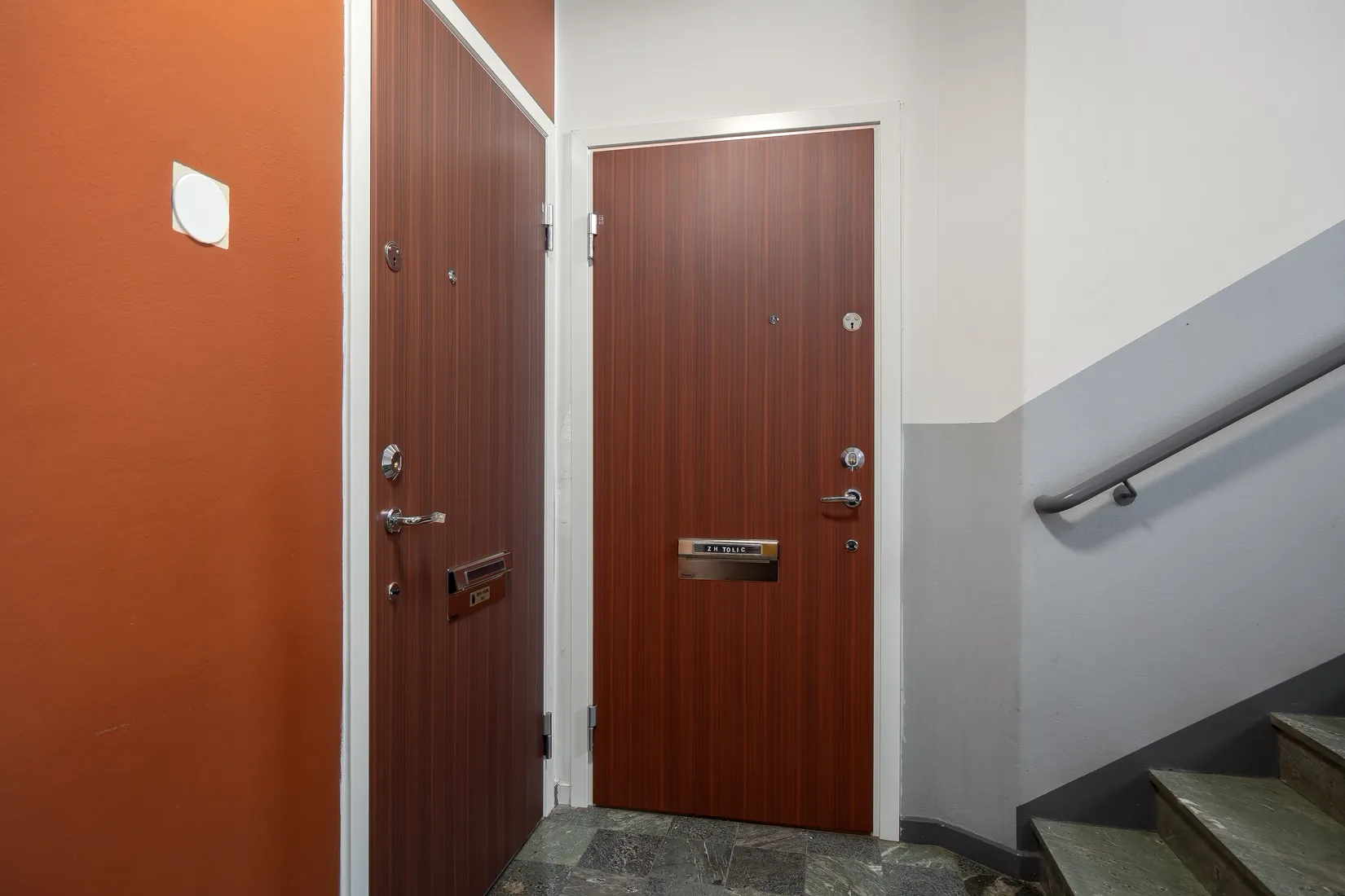 Bostadsrätt, Puckgränd 23, Västertorp, Stockholm