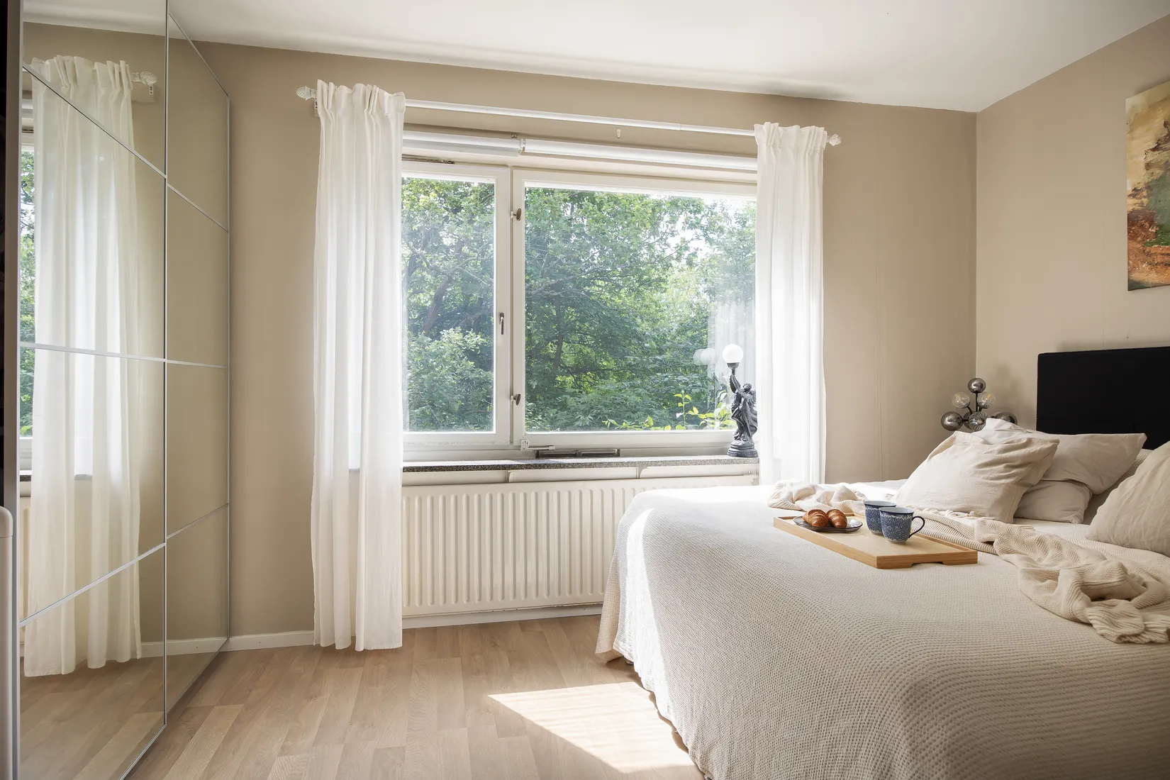 Bostadsrätt, Puckgränd 23, Västertorp, Stockholm