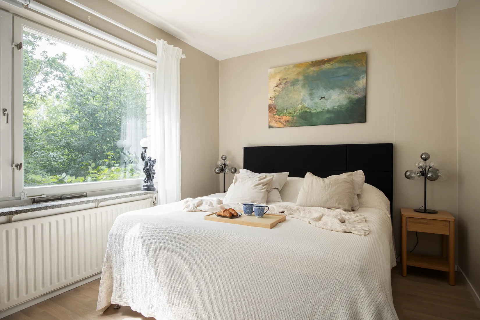 Bostadsrätt, Puckgränd 23, Västertorp, Stockholm