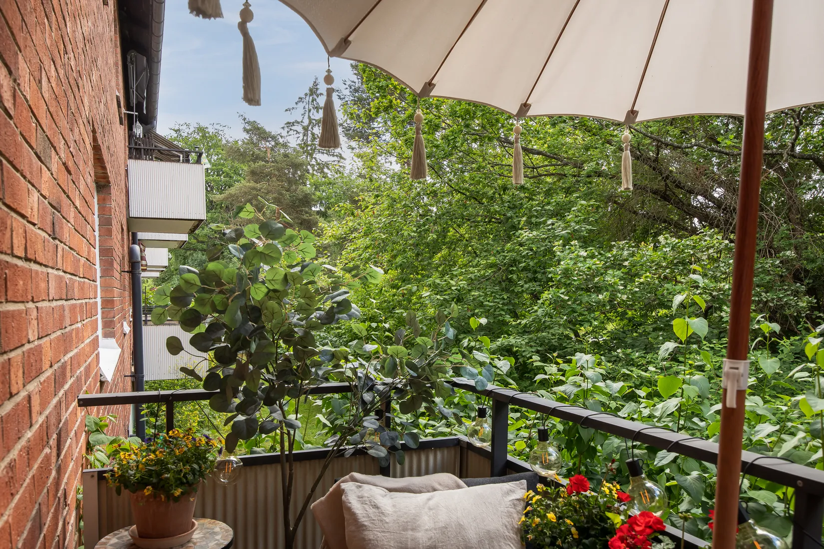 Bostadsrätt, Puckgränd 23, Västertorp, Stockholm