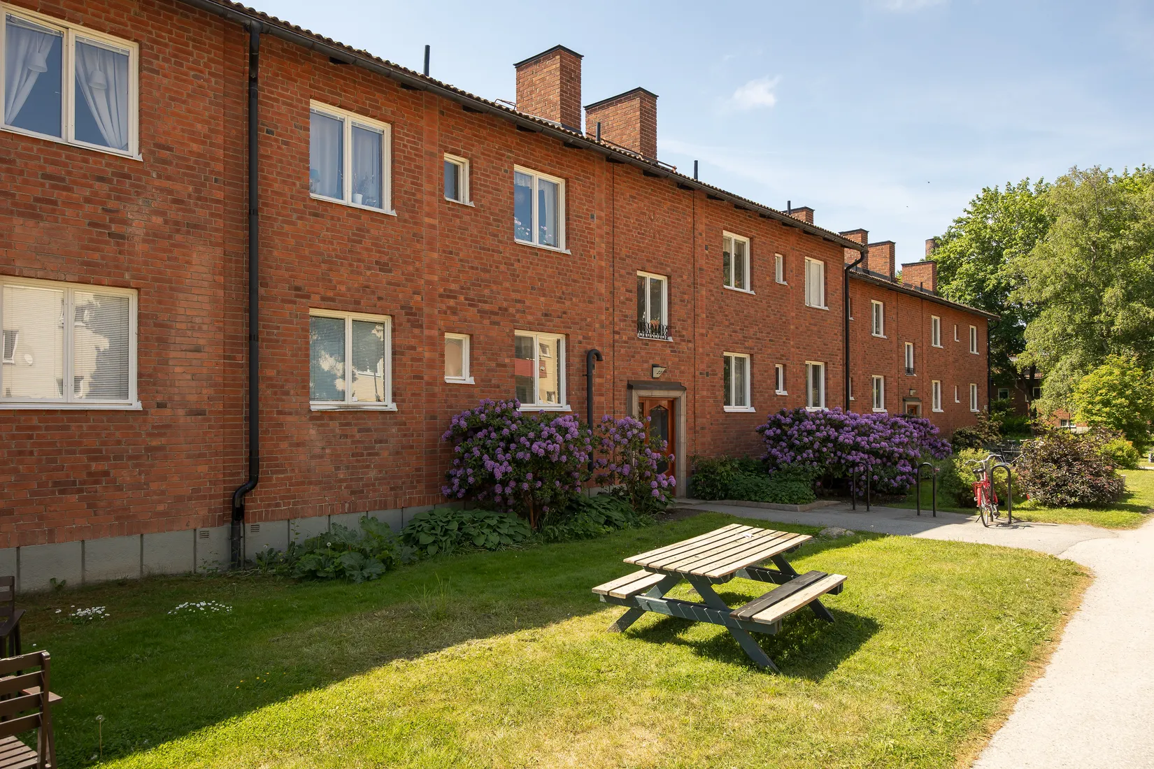 Bostadsrätt, Puckgränd 23, Västertorp, Stockholm