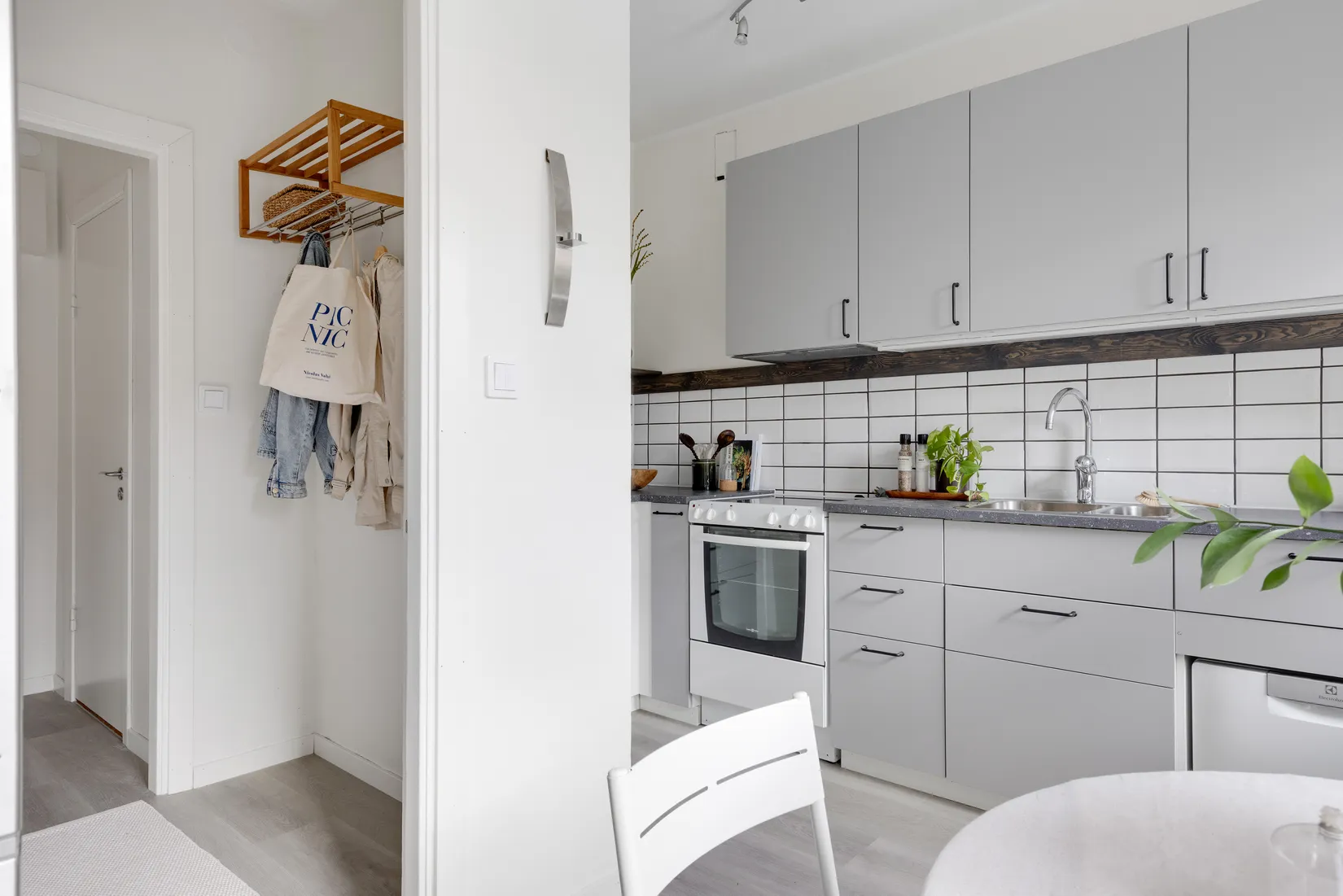 Bostadsrätt, Svartbäcksgatan 101B, Svartbäcken, Uppsala