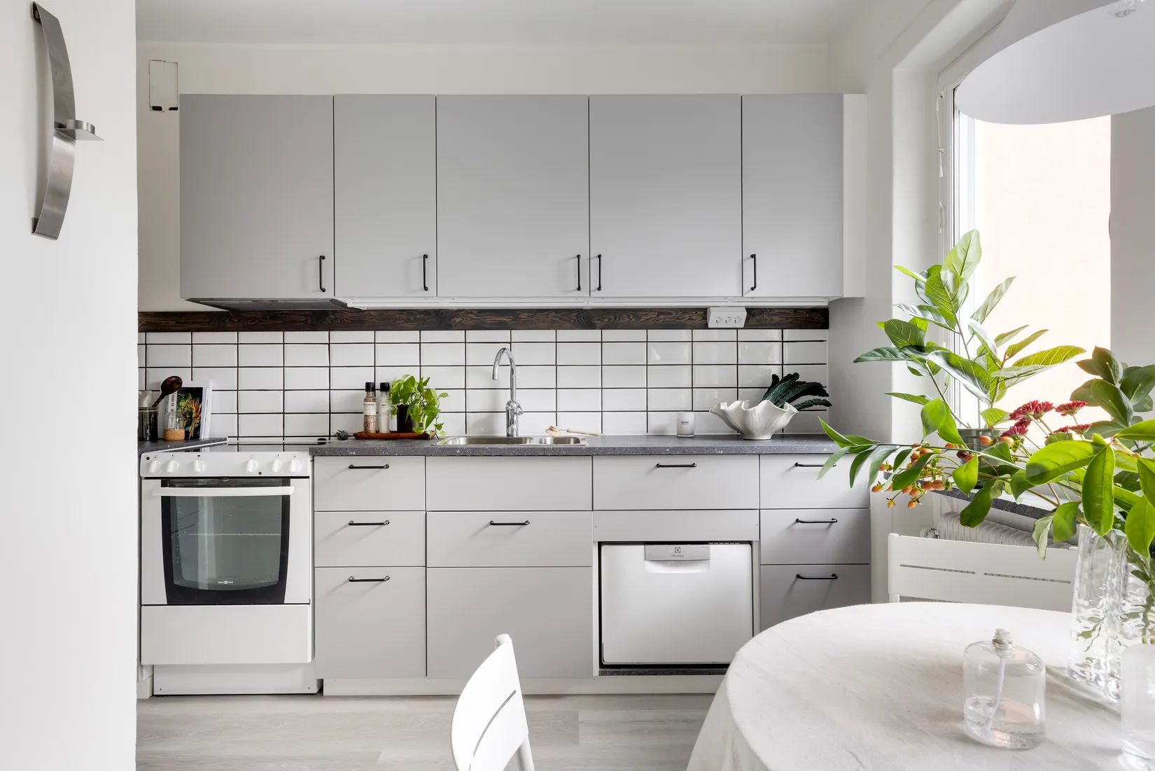 Bostadsrätt, Svartbäcksgatan 101B, Svartbäcken, Uppsala