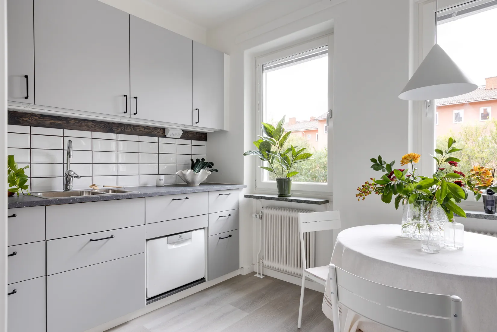 Bostadsrätt, Svartbäcksgatan 101B, Svartbäcken, Uppsala