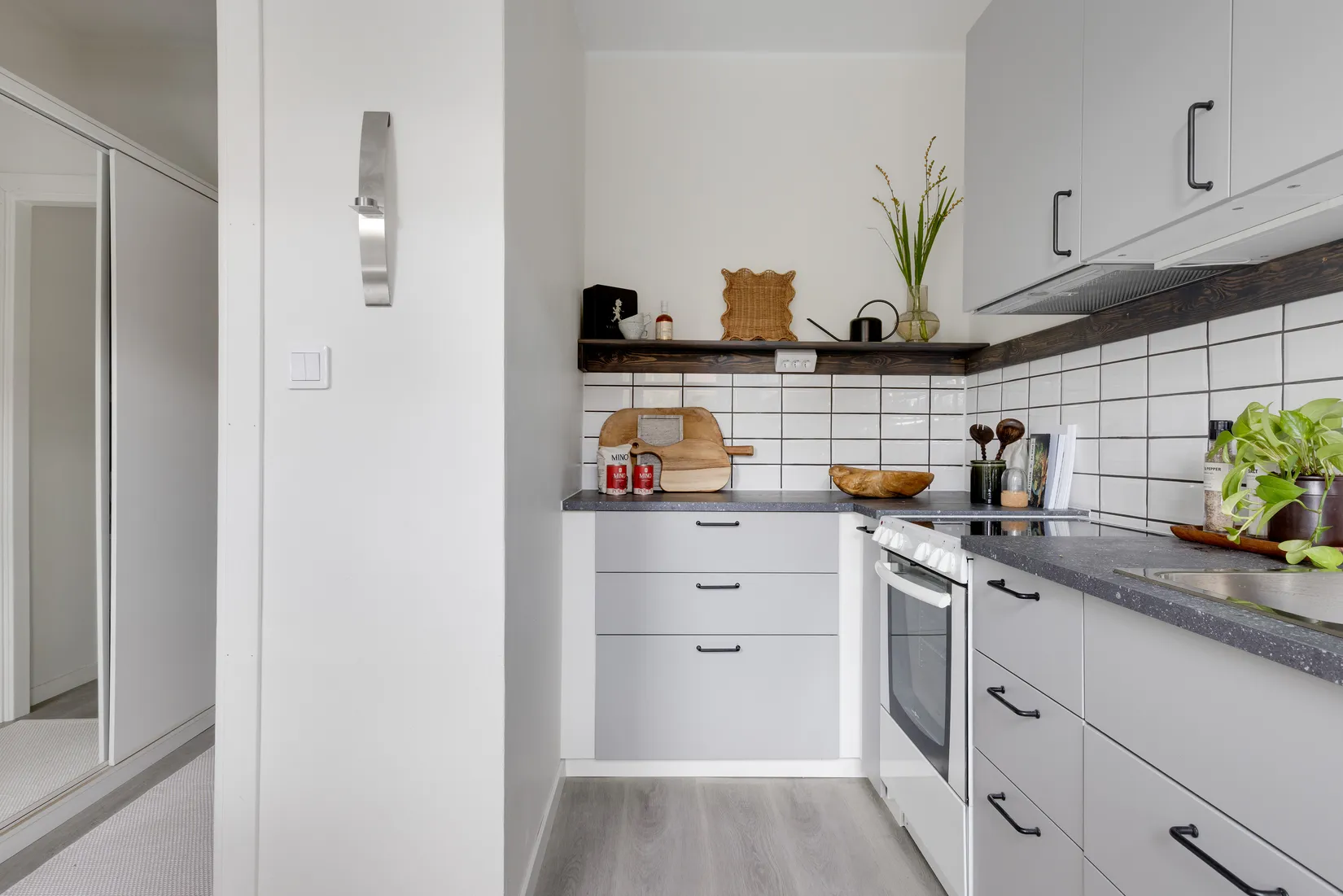 Bostadsrätt, Svartbäcksgatan 101B, Svartbäcken, Uppsala