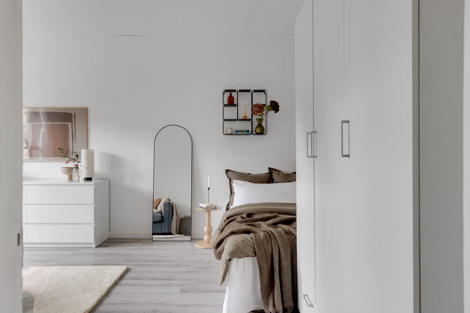 Bostadsrätt, Svartbäcksgatan 101B, Svartbäcken, Uppsala
