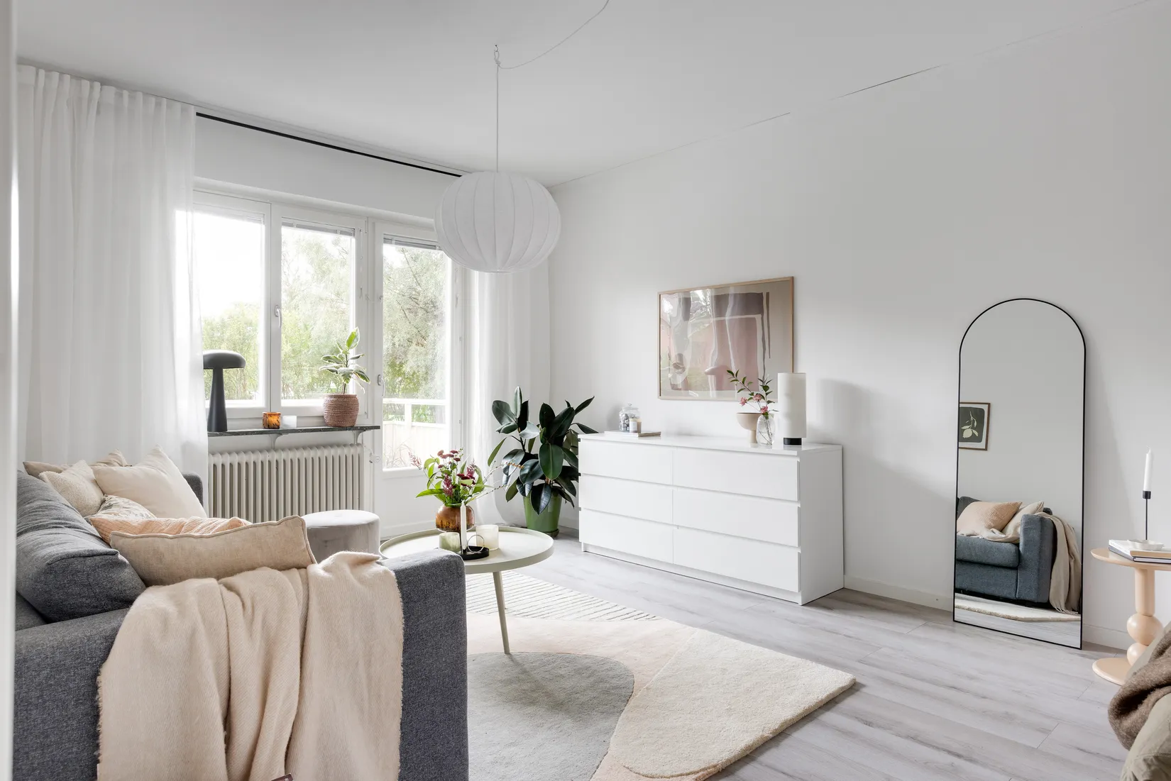 Bostadsrätt, Svartbäcksgatan 101B, Svartbäcken, Uppsala