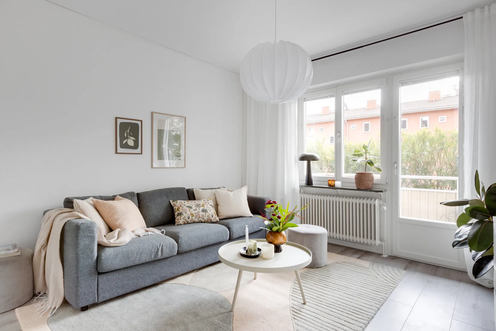 Bostadsrätt, Svartbäcksgatan 101B, Svartbäcken, Uppsala