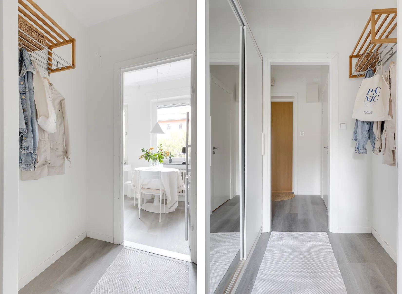 Bostadsrätt, Svartbäcksgatan 101B, Svartbäcken, Uppsala