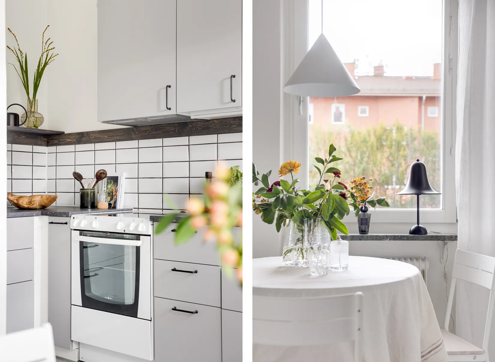 Bostadsrätt, Svartbäcksgatan 101B, Svartbäcken, Uppsala
