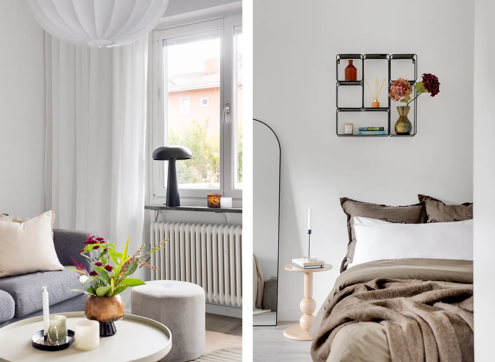 Bostadsrätt, Svartbäcksgatan 101B, Svartbäcken, Uppsala