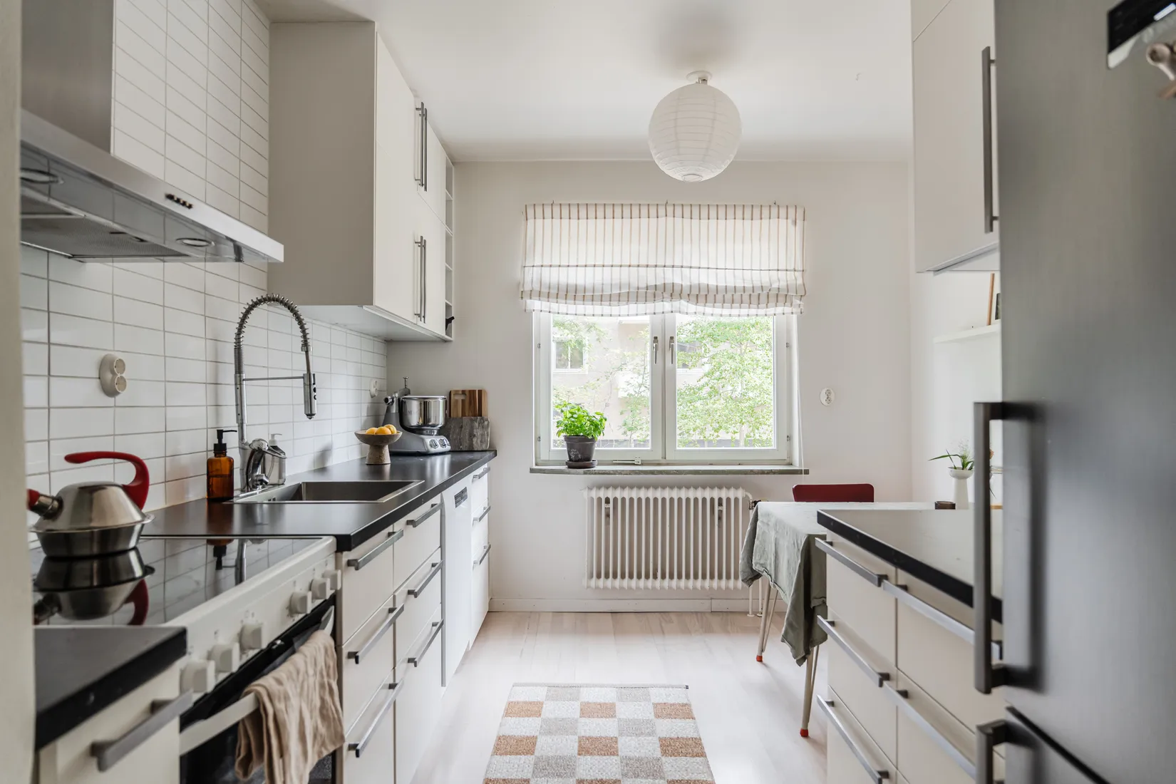 Bostadsrätt, Karlsrogatan 84A, Sommarro, Uppsala