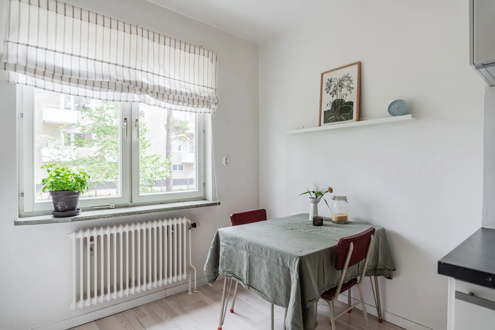 Bostadsrätt, Karlsrogatan 84A, Sommarro, Uppsala