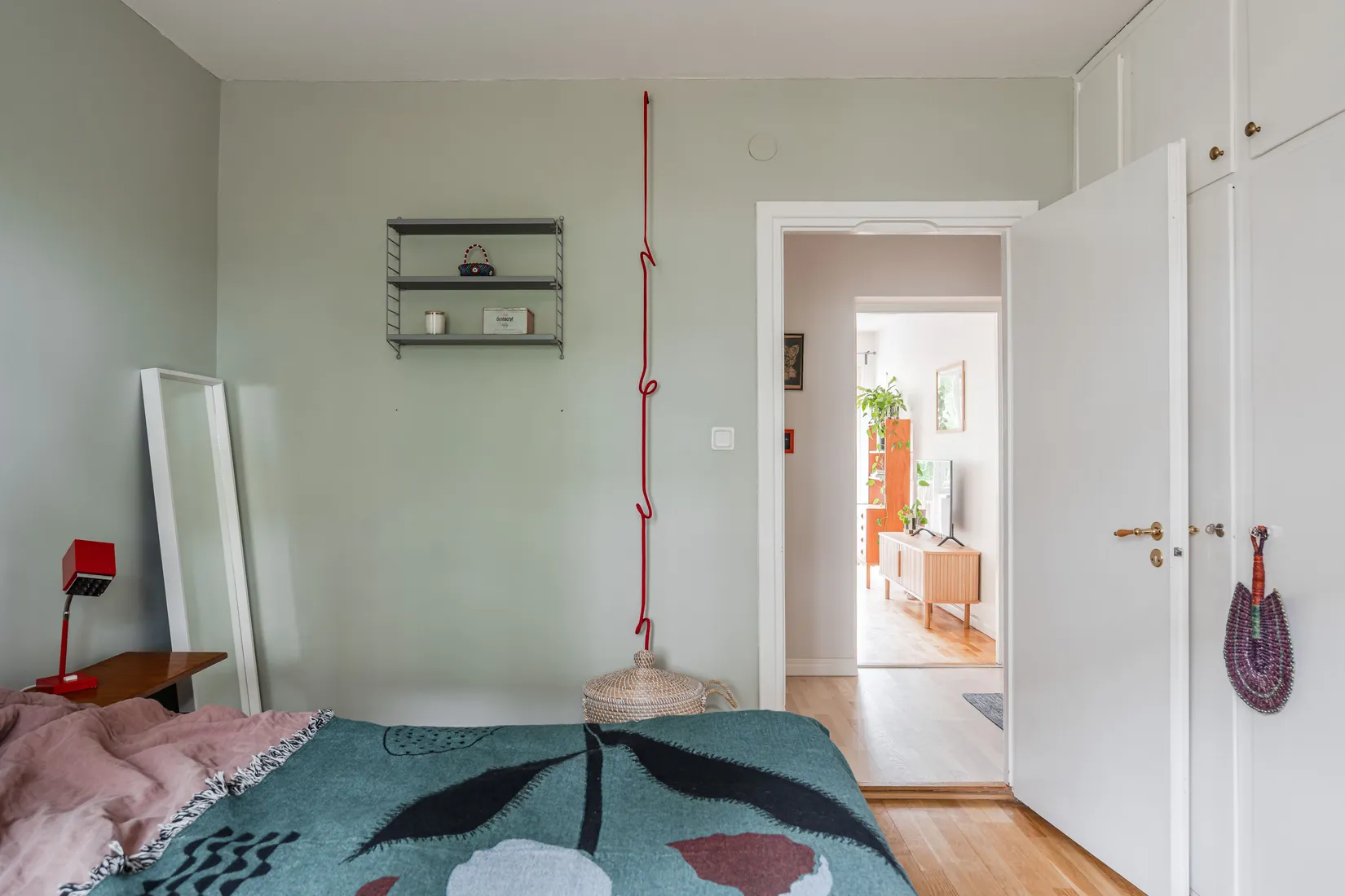 Bostadsrätt, Karlsrogatan 84A, Sommarro, Uppsala