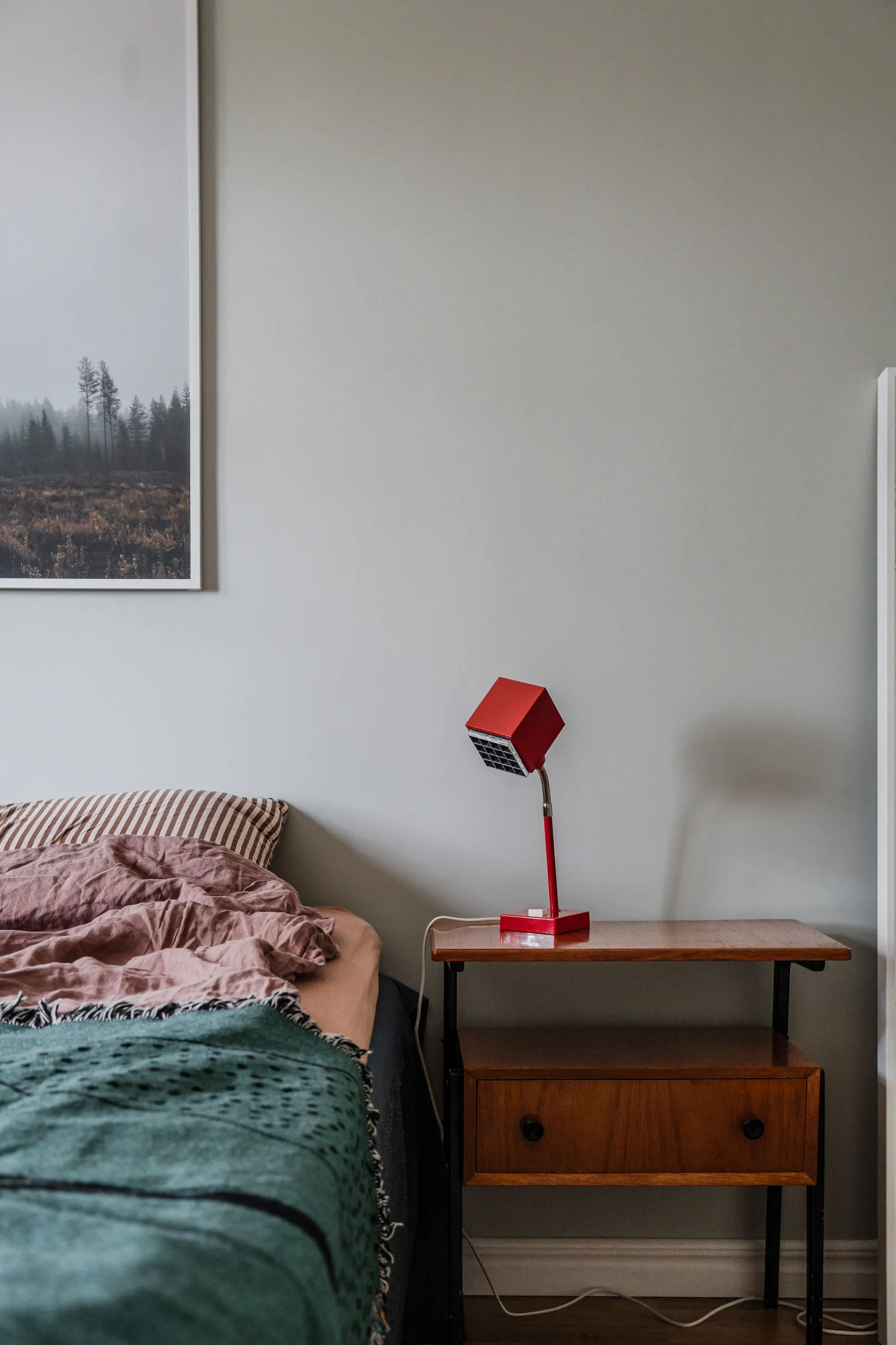 Bostadsrätt, Karlsrogatan 84A, Sommarro, Uppsala