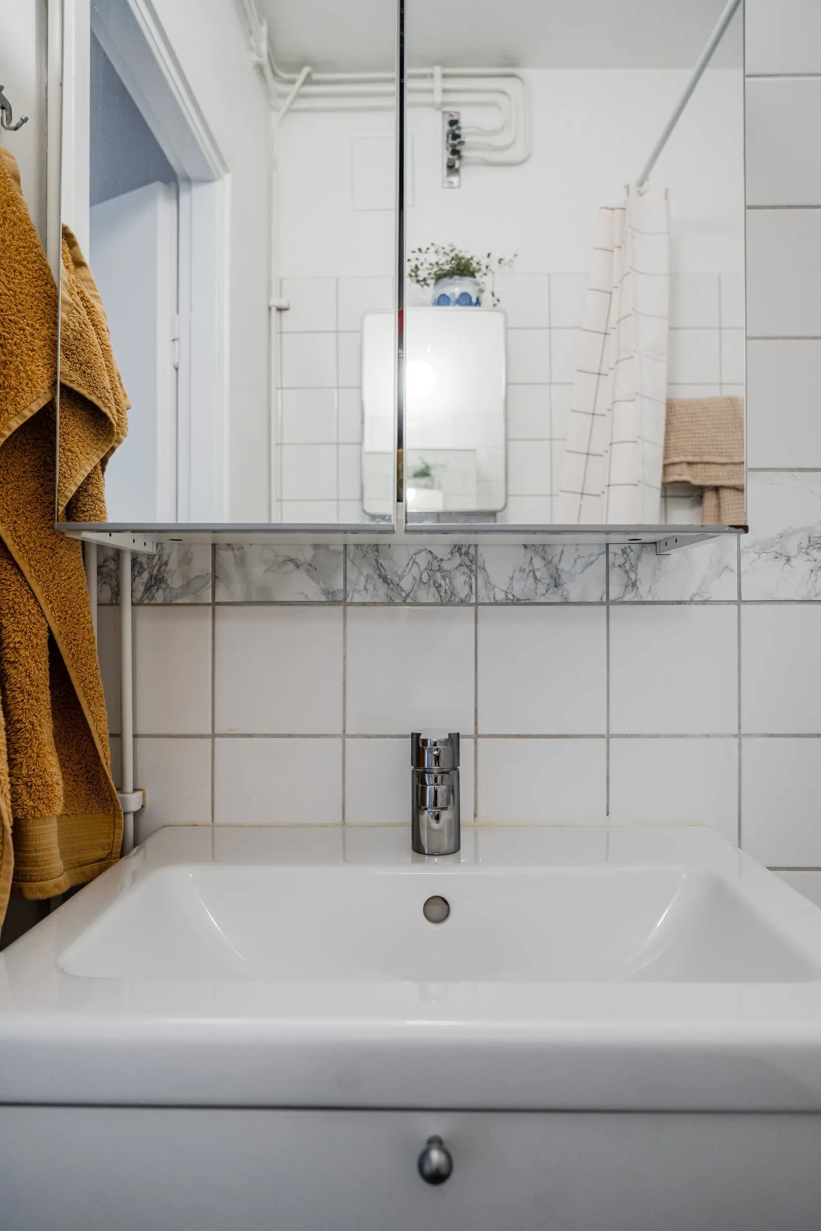 Bostadsrätt, Karlsrogatan 84A, Sommarro, Uppsala