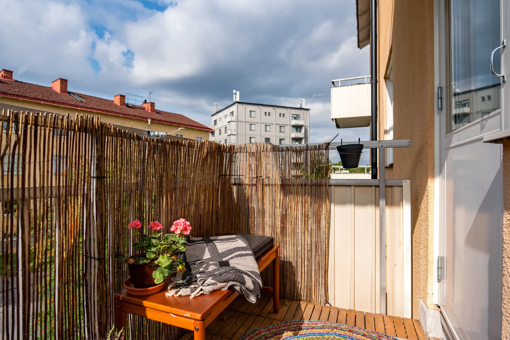 Bostadsrätt, Karlsrogatan 84A, Sommarro, Uppsala