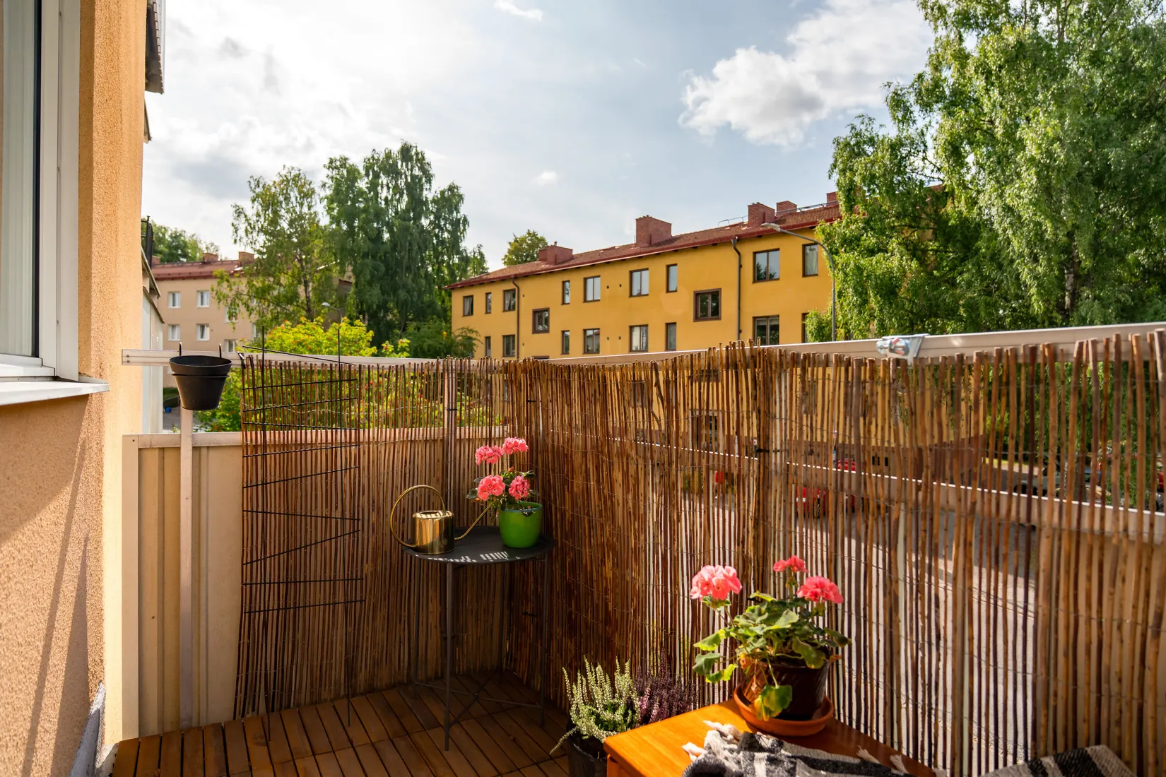 Bostadsrätt, Karlsrogatan 84A, Sommarro, Uppsala
