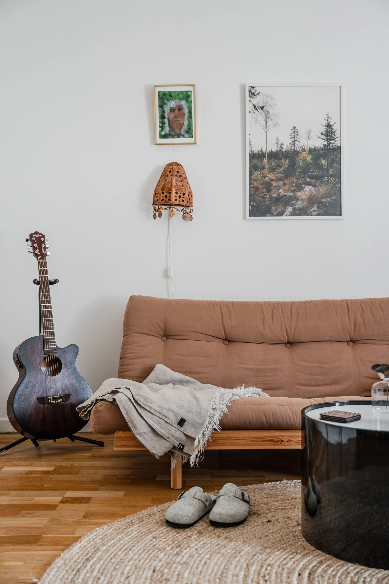 Bostadsrätt, Karlsrogatan 84A, Sommarro, Uppsala