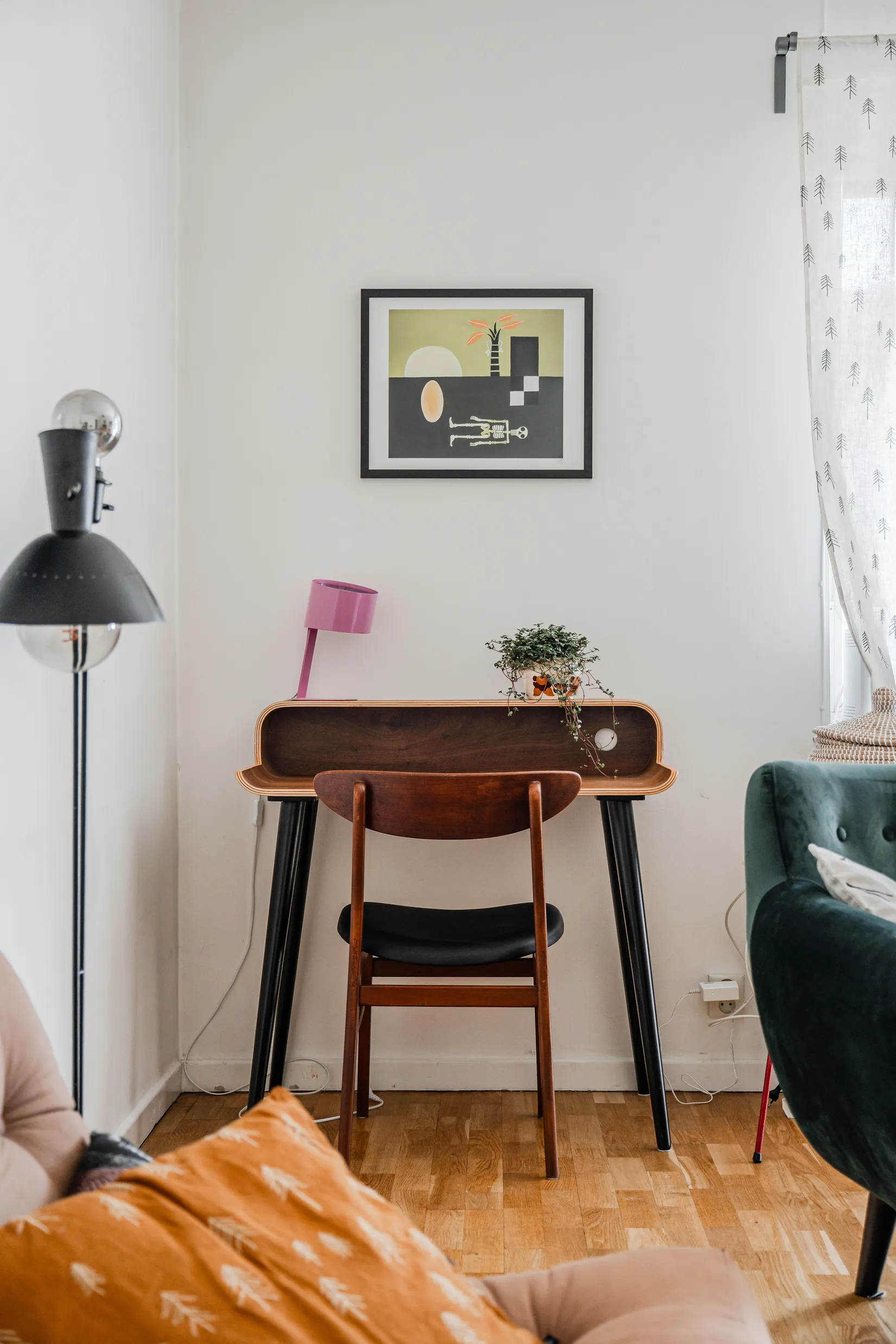 Bostadsrätt, Karlsrogatan 84A, Sommarro, Uppsala