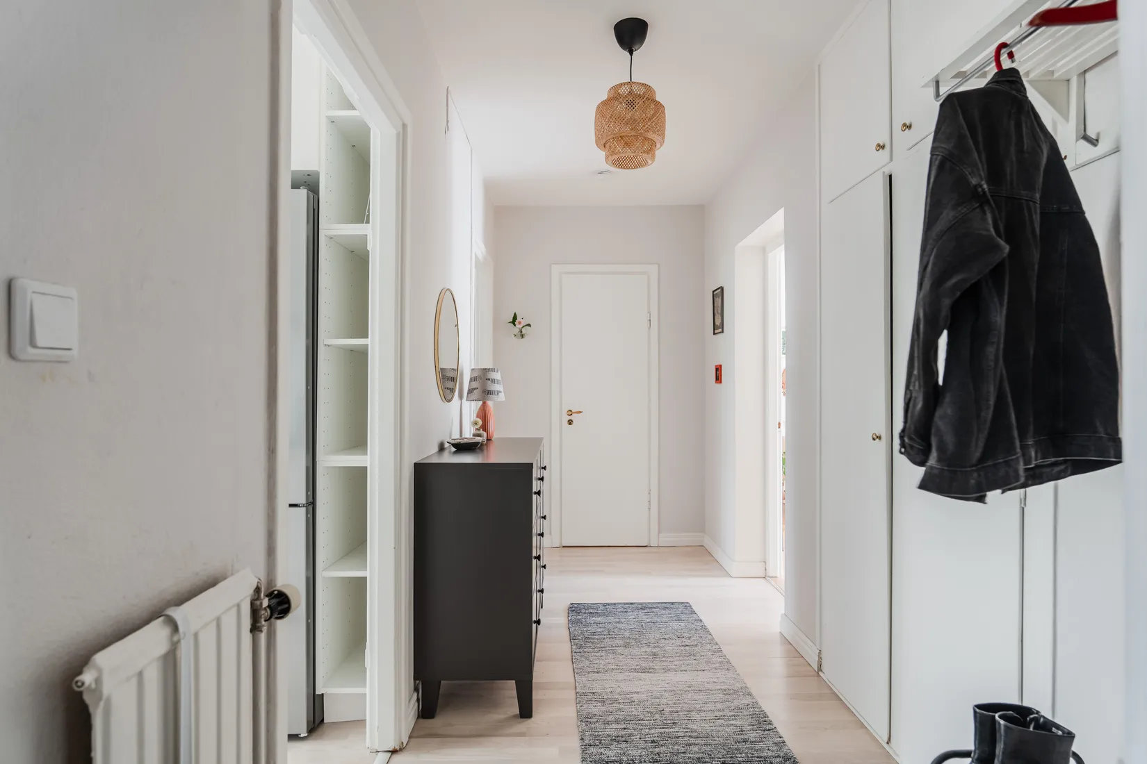 Bostadsrätt, Karlsrogatan 84A, Sommarro, Uppsala