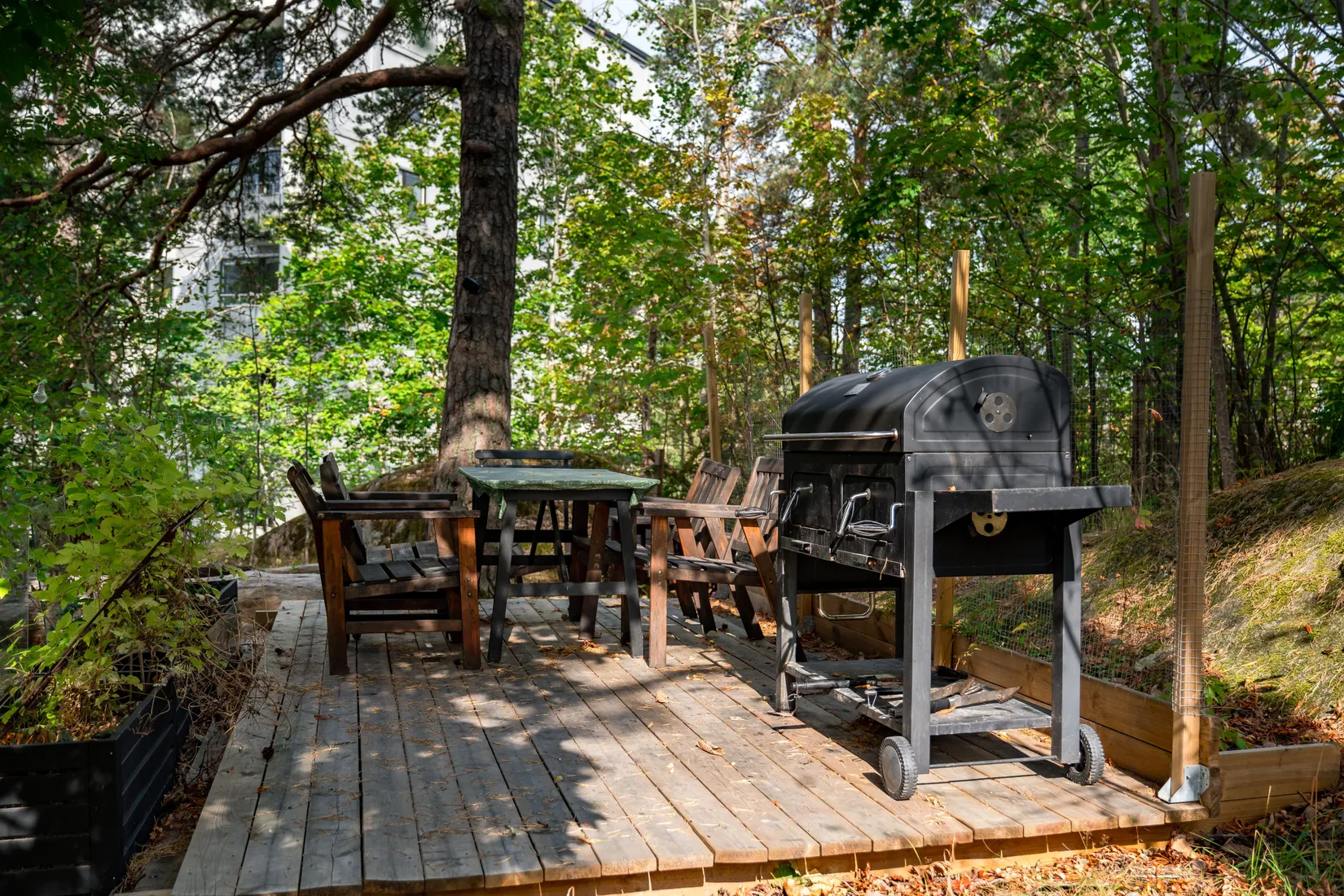 Bostadsrätt, Karlsrogatan 84A, Sommarro, Uppsala