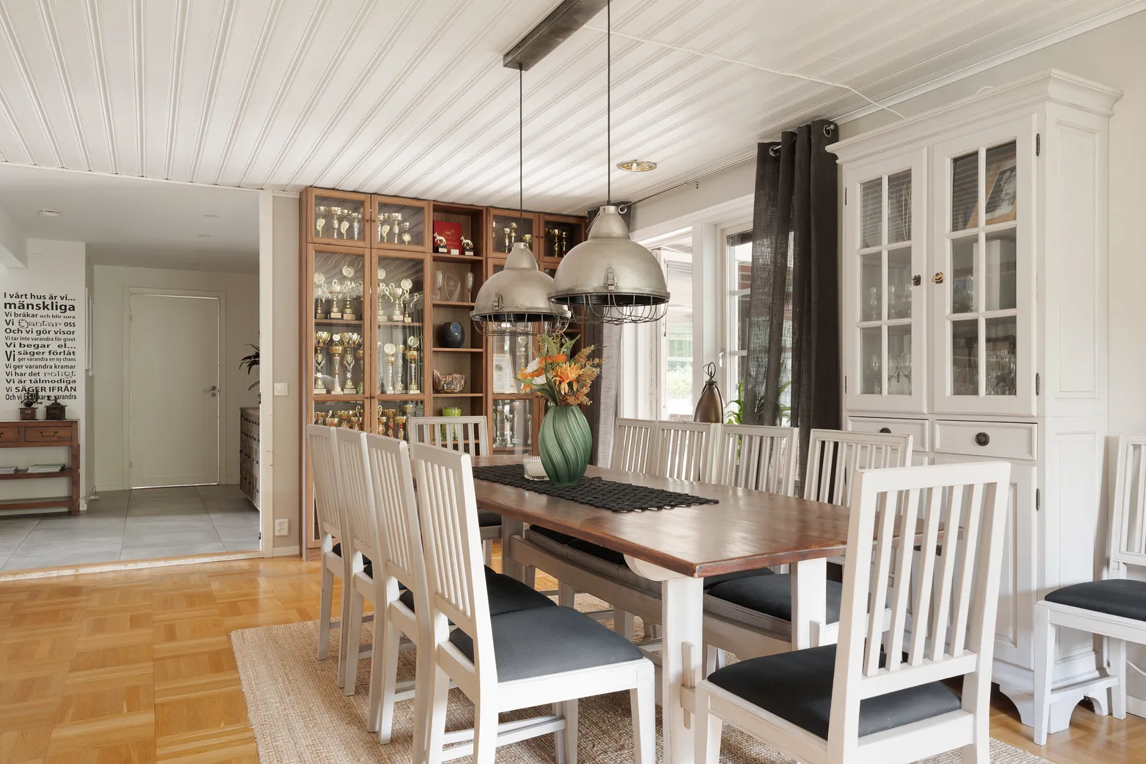 Villa, Ljungslyckevägen 10, Kristianstad