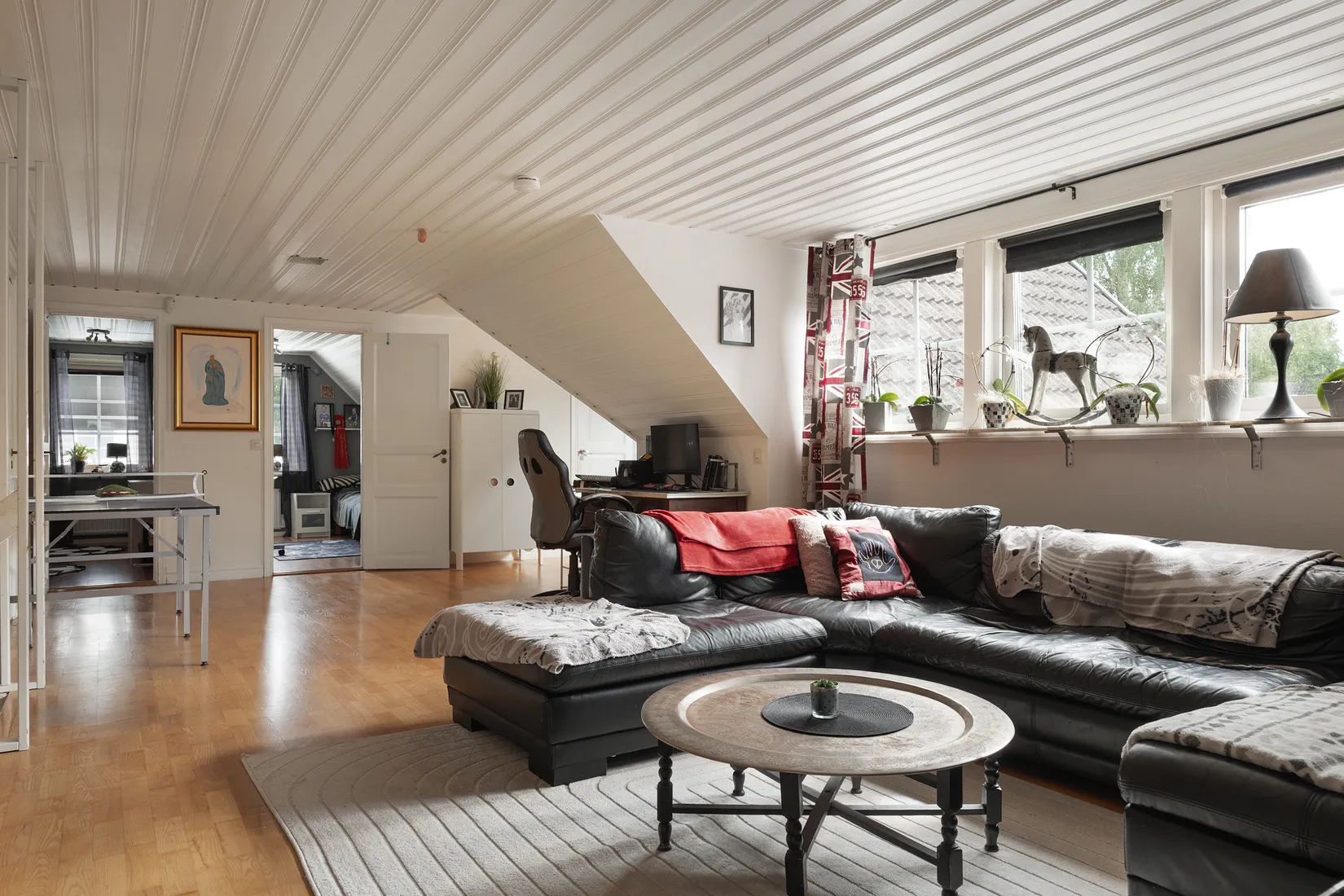 Villa, Ljungslyckevägen 10, Kristianstad