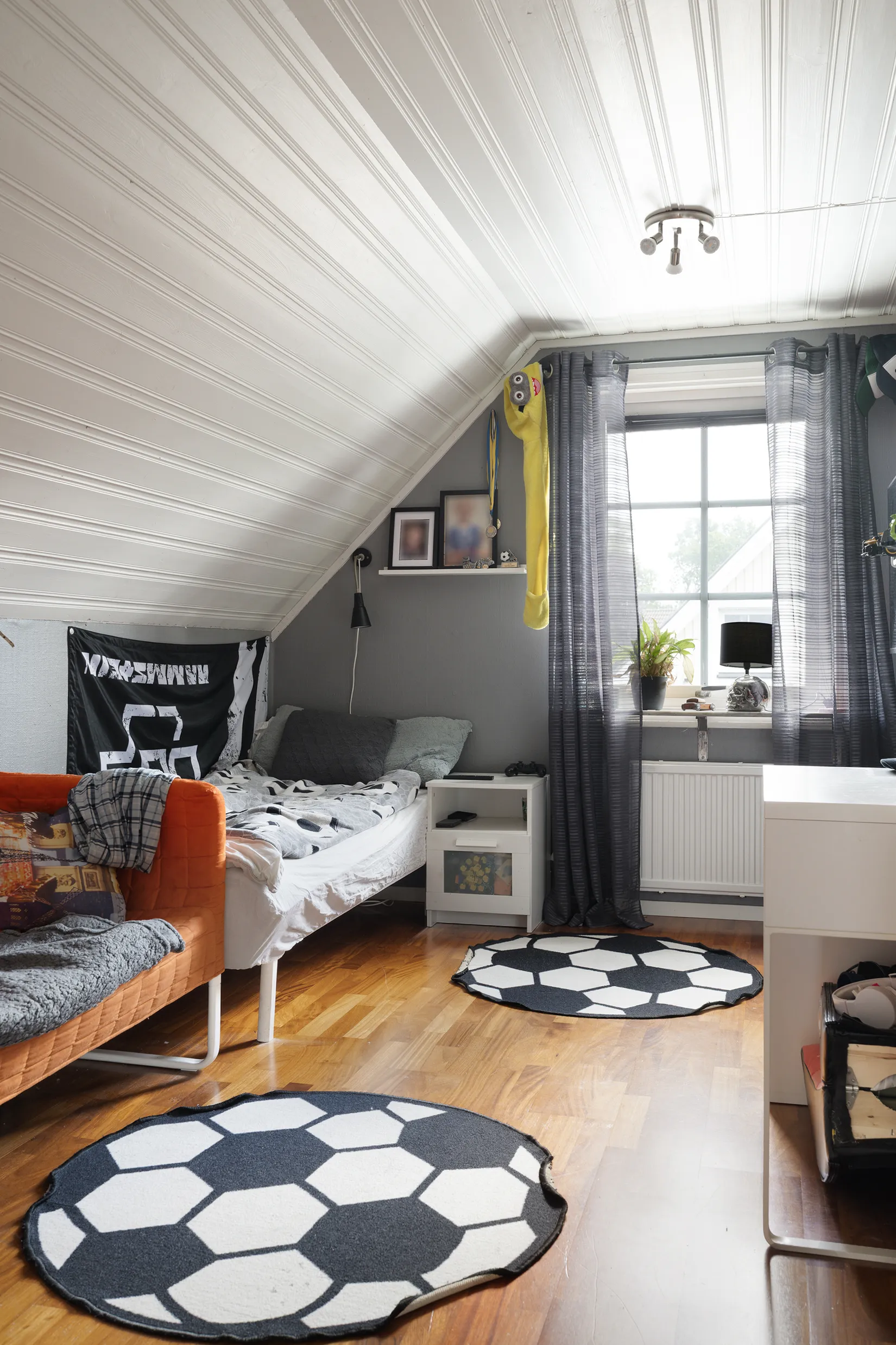 Villa, Ljungslyckevägen 10, Kristianstad