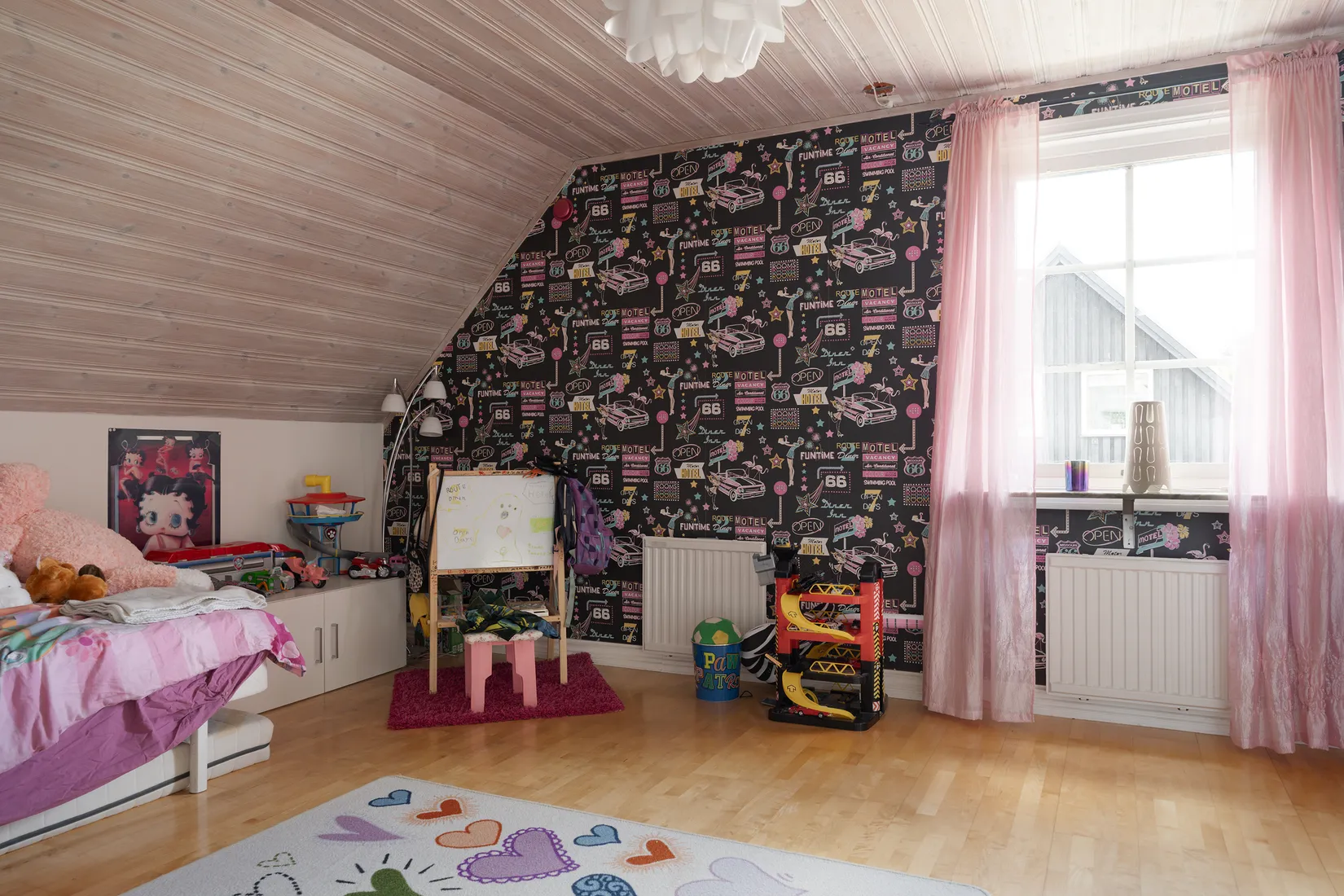Villa, Ljungslyckevägen 10, Kristianstad