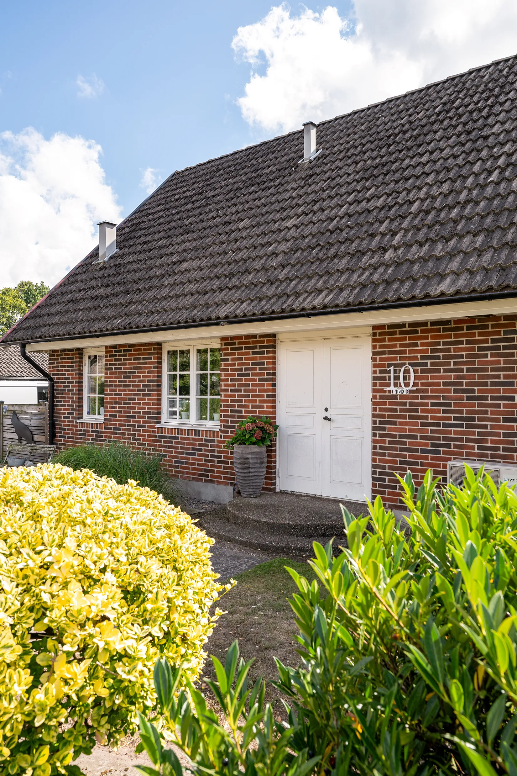 Villa, Ljungslyckevägen 10, Kristianstad