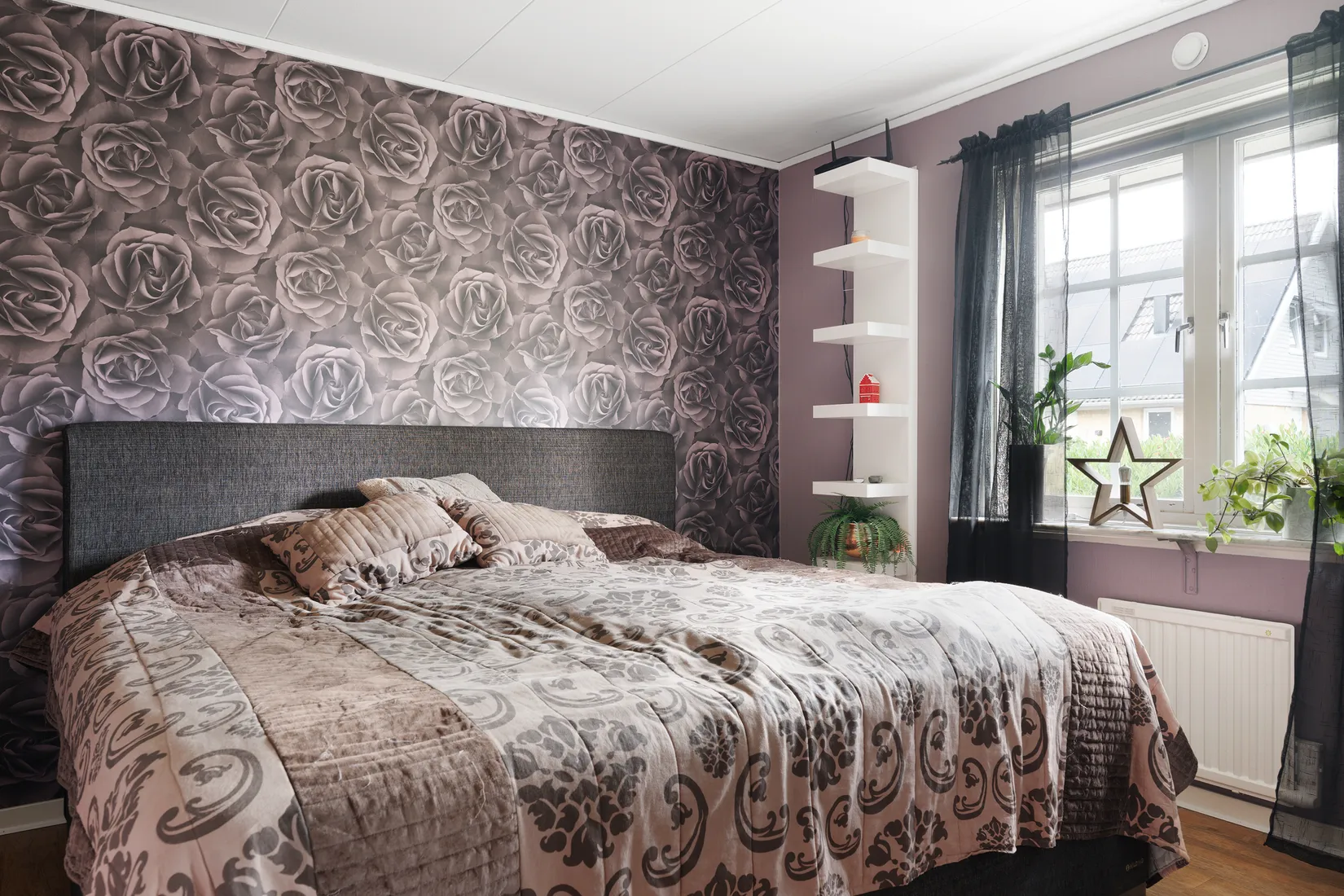 Villa, Ljungslyckevägen 10, Kristianstad