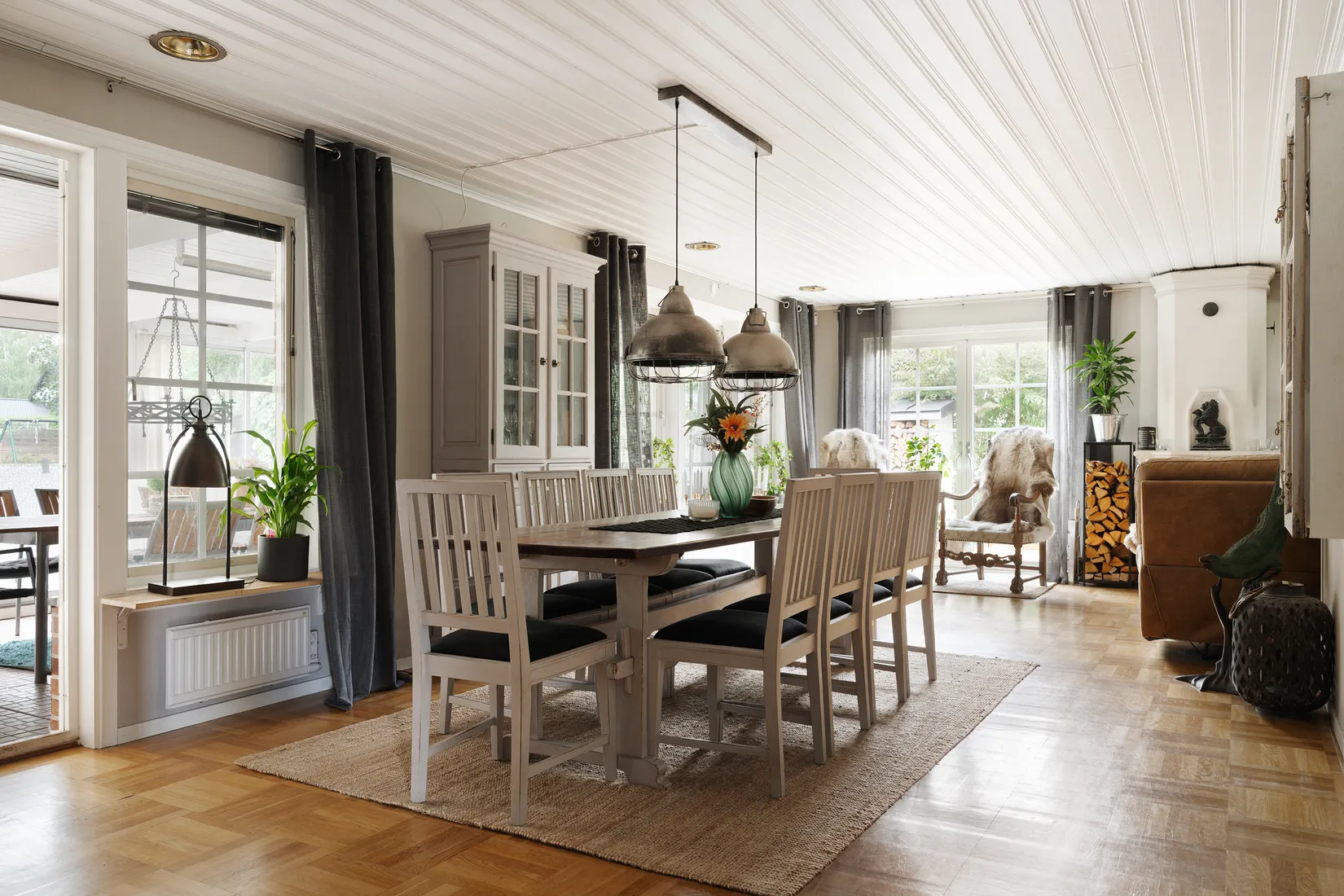 Villa, Ljungslyckevägen 10, Kristianstad