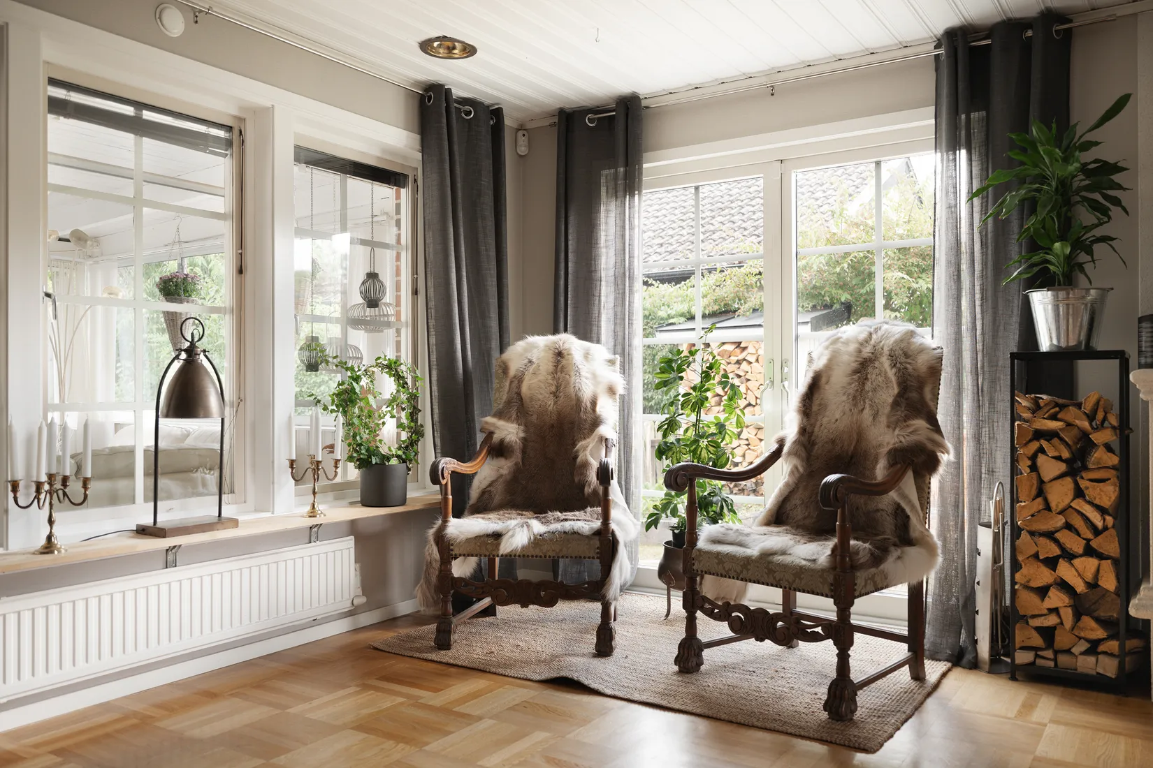 Villa, Ljungslyckevägen 10, Kristianstad